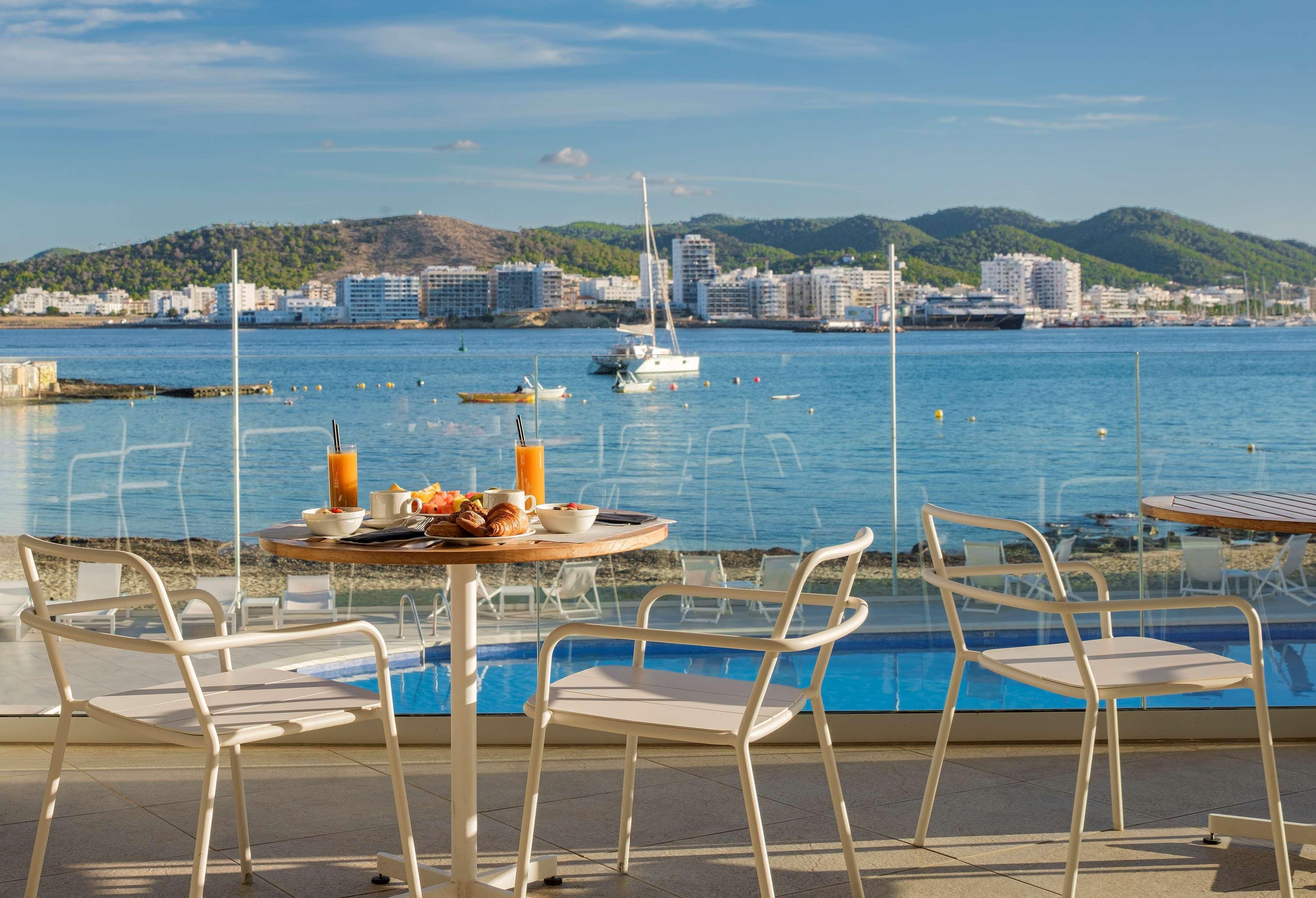Innside By Melia Ibiza 4* San Antonio (Ibiza)
