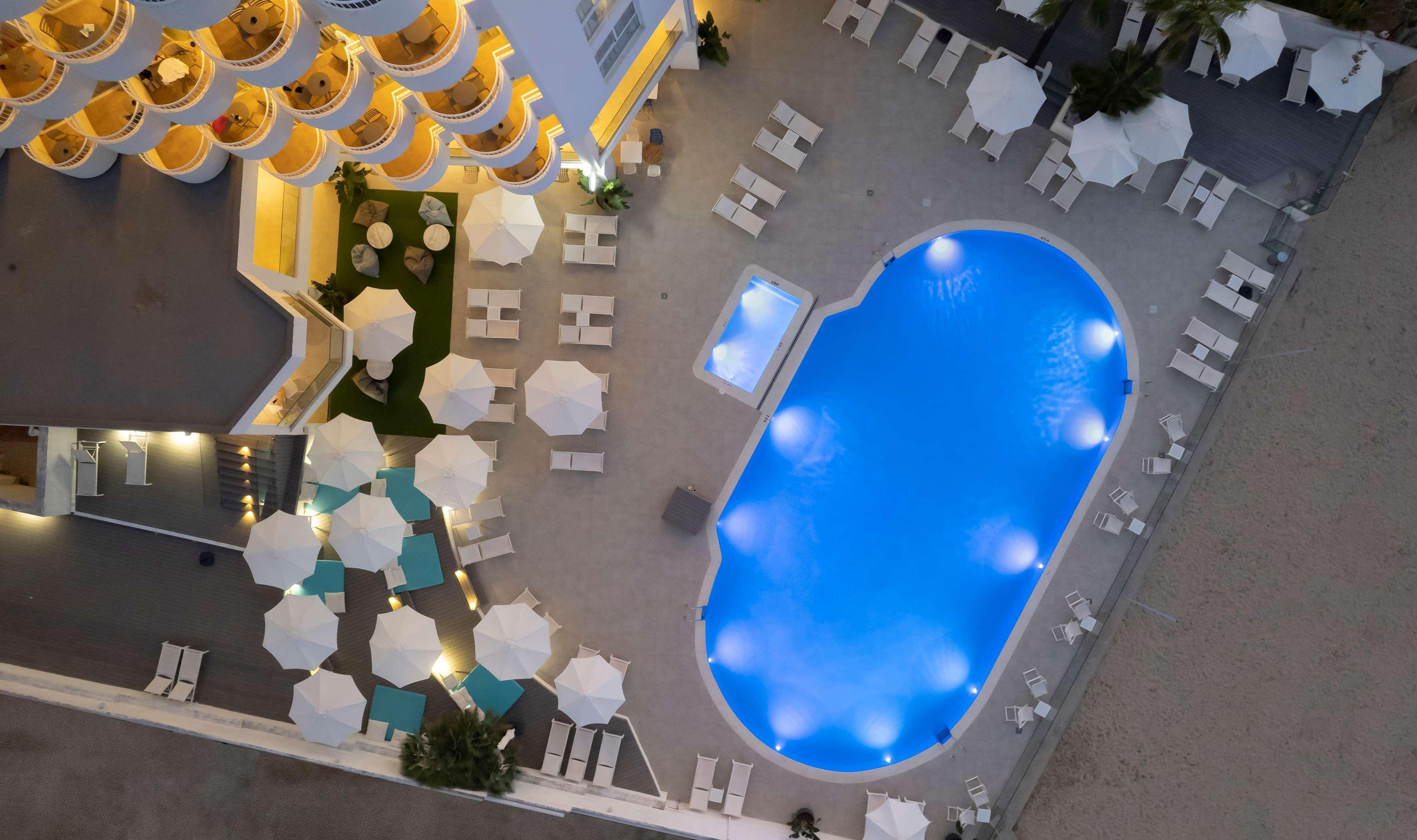 Innside By Melia Ibiza Hotel 4*