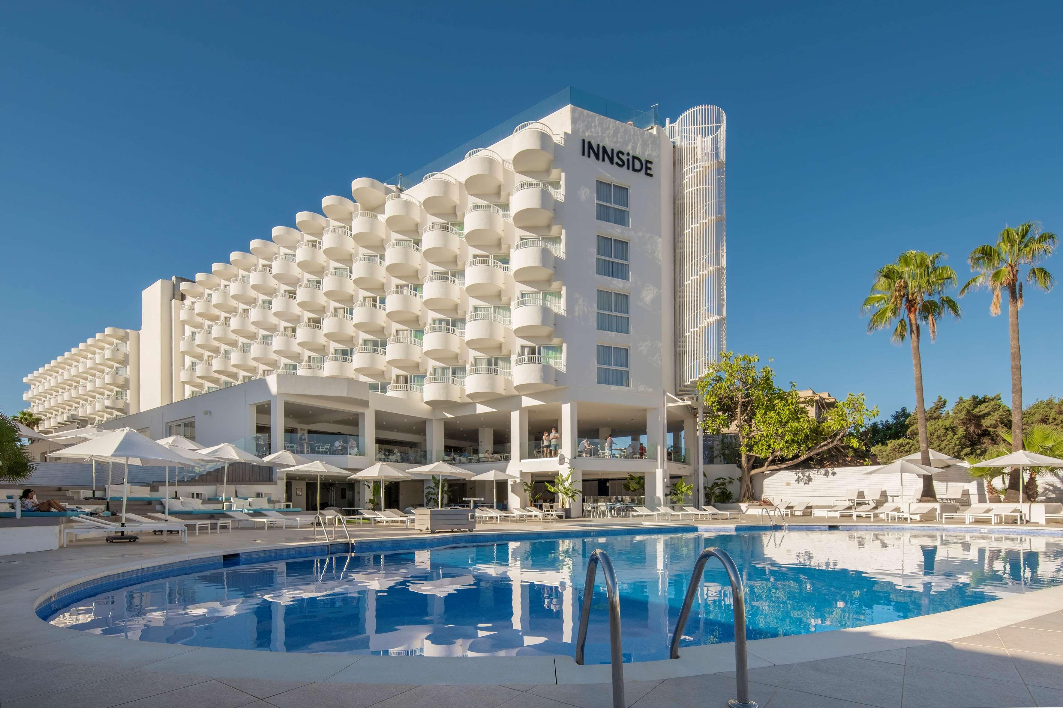 Innside By Melia Ibiza Hotel 4*