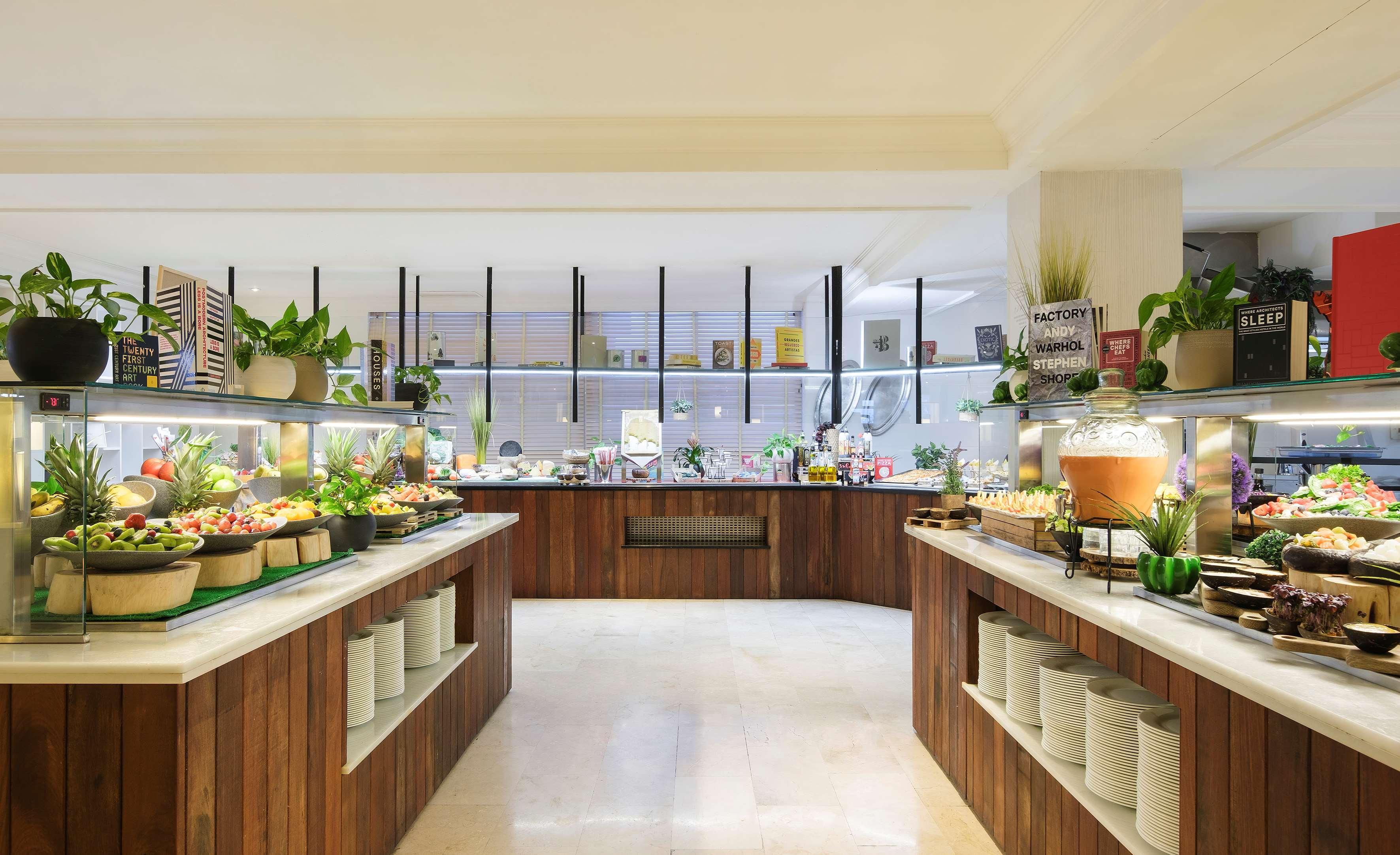 Hotel Innside By Melia Ibiza 4*