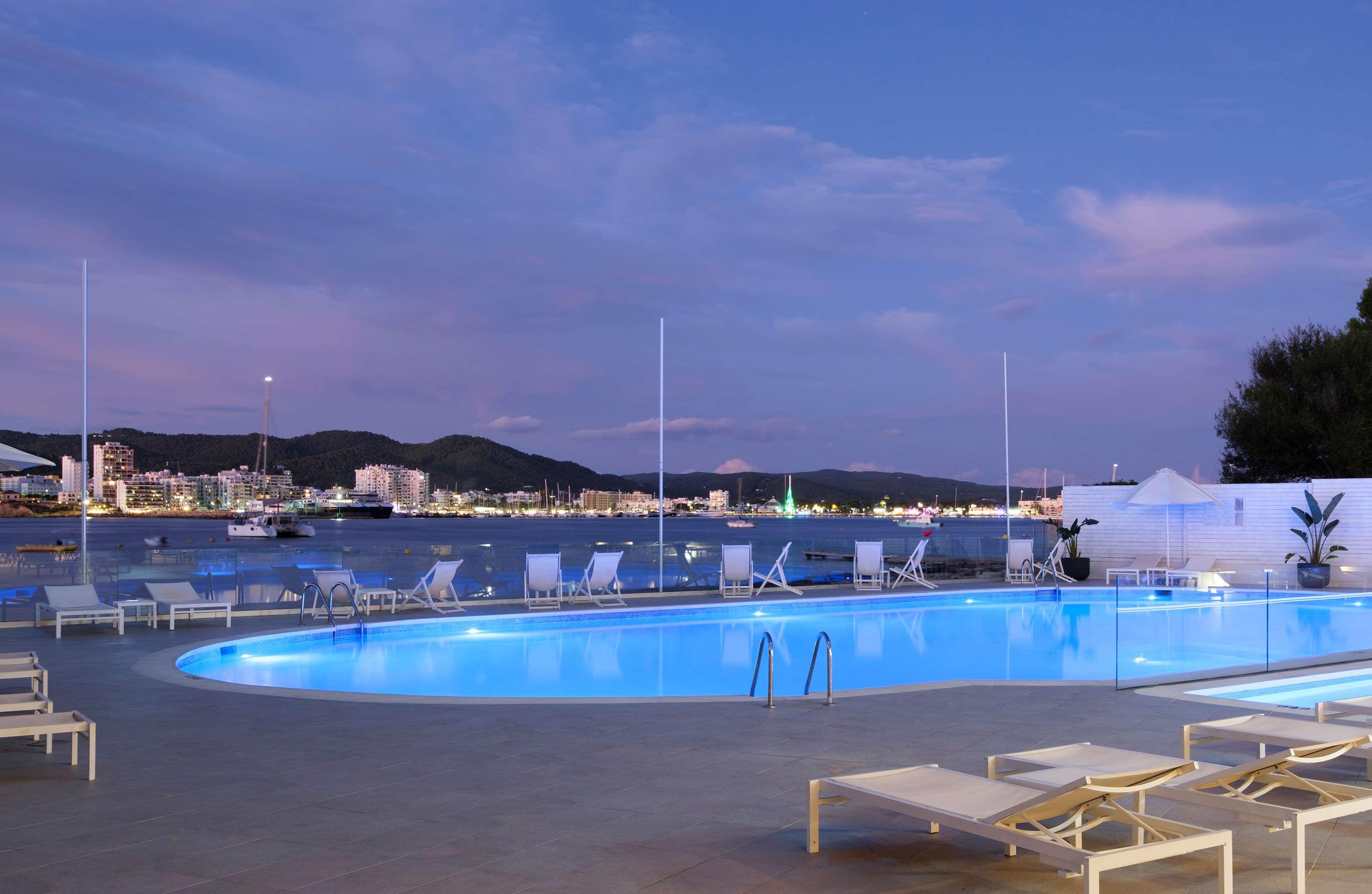 Hotel Innside By Melia Ibiza