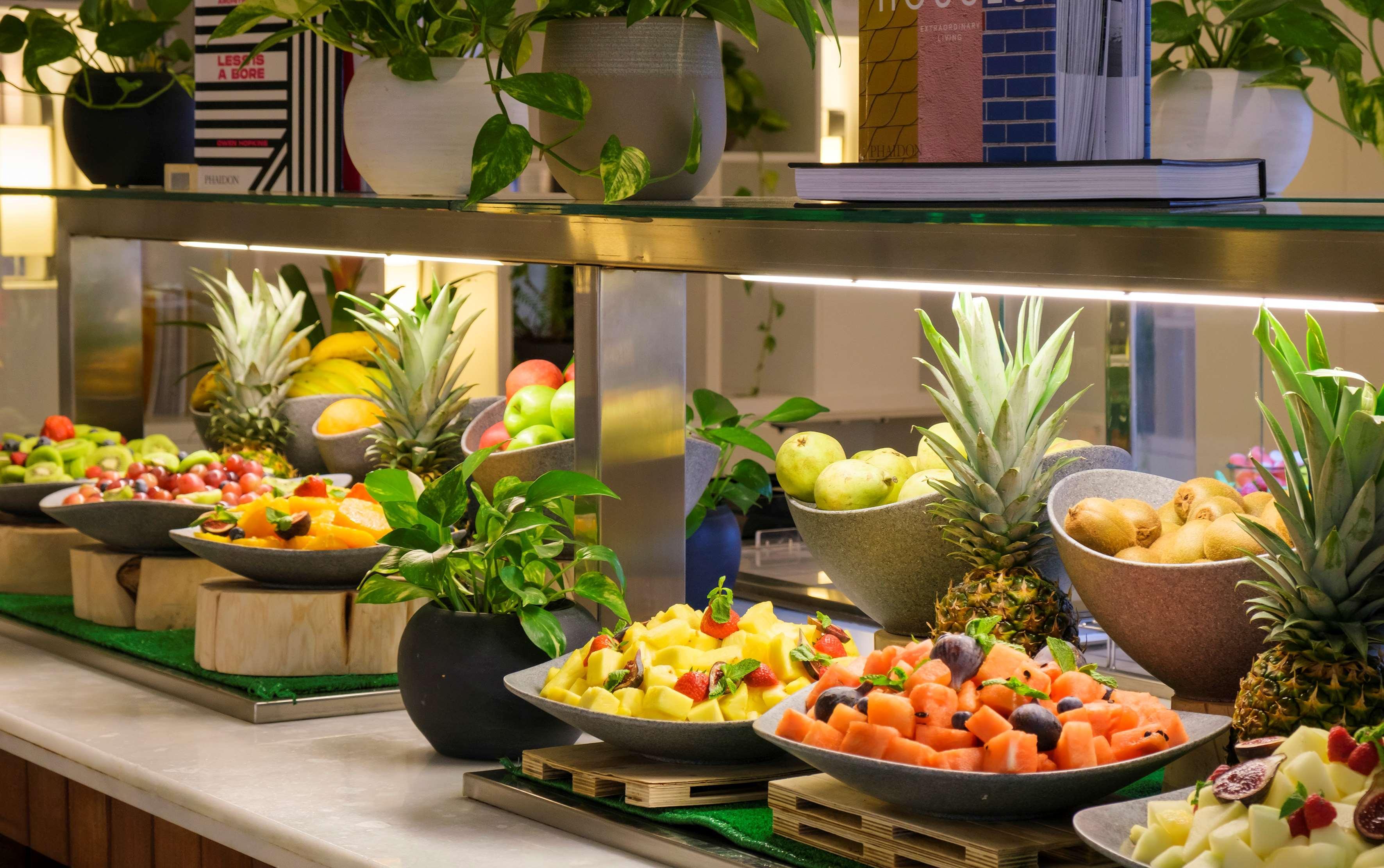 Innside By Melia Ibiza San Antonio (Ibiza)