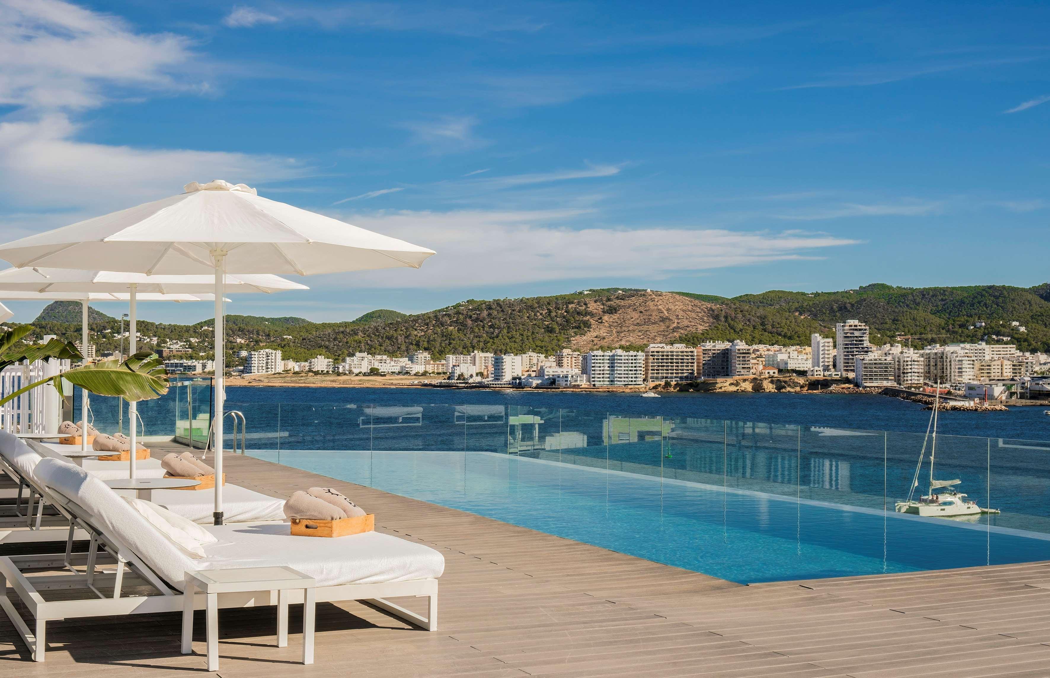 Hotel Innside By Melia Ibiza 4*