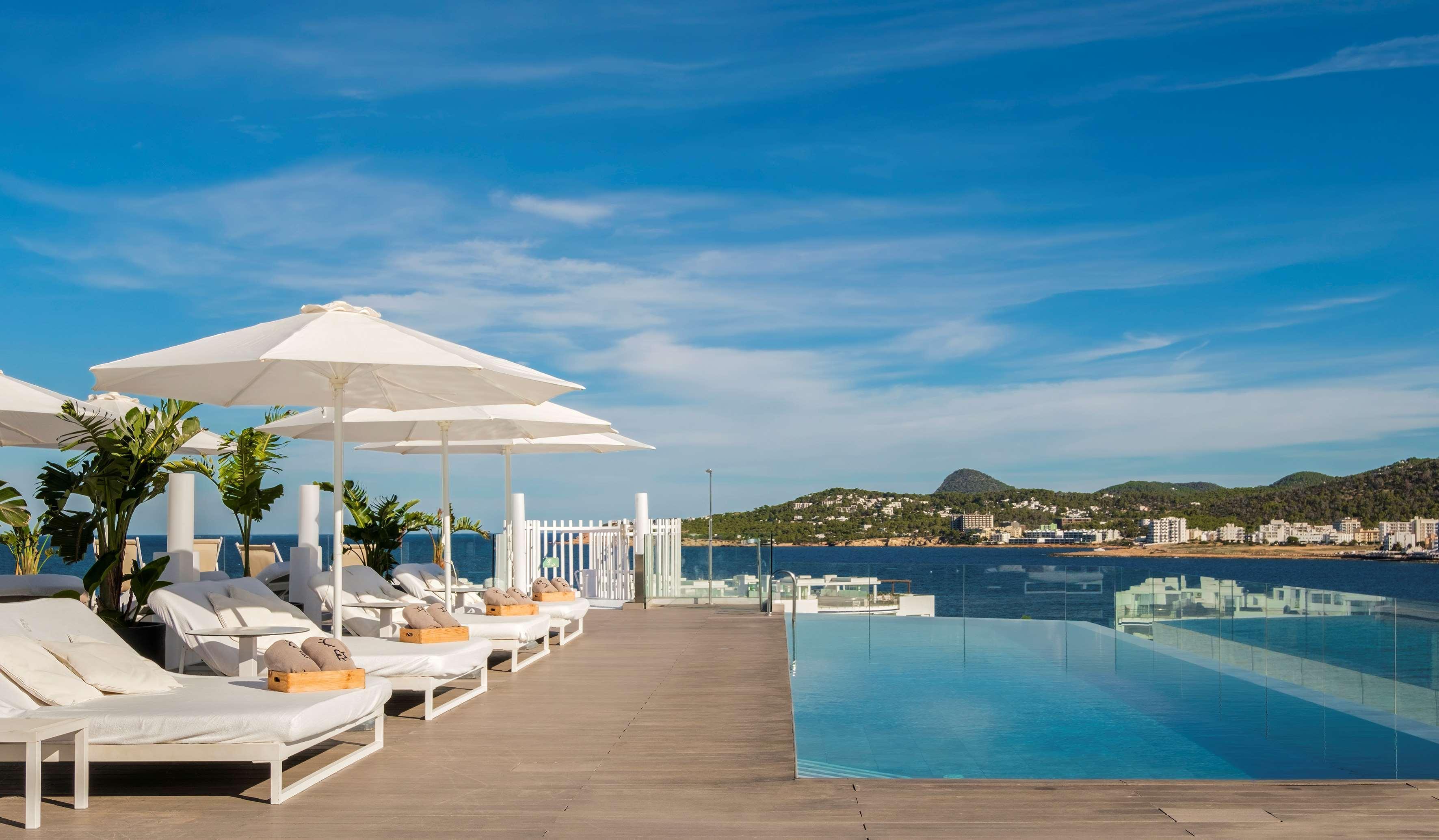 Innside By Melia Ibiza 4* San Antonio (Ibiza)