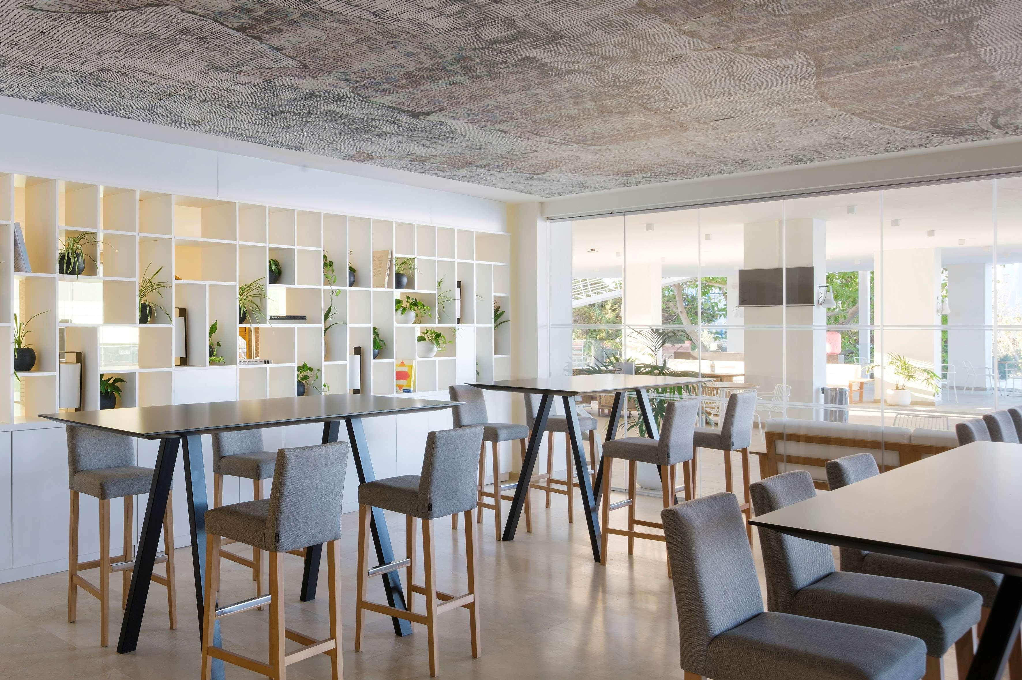 Innside By Melia Ibiza Hotel 4*