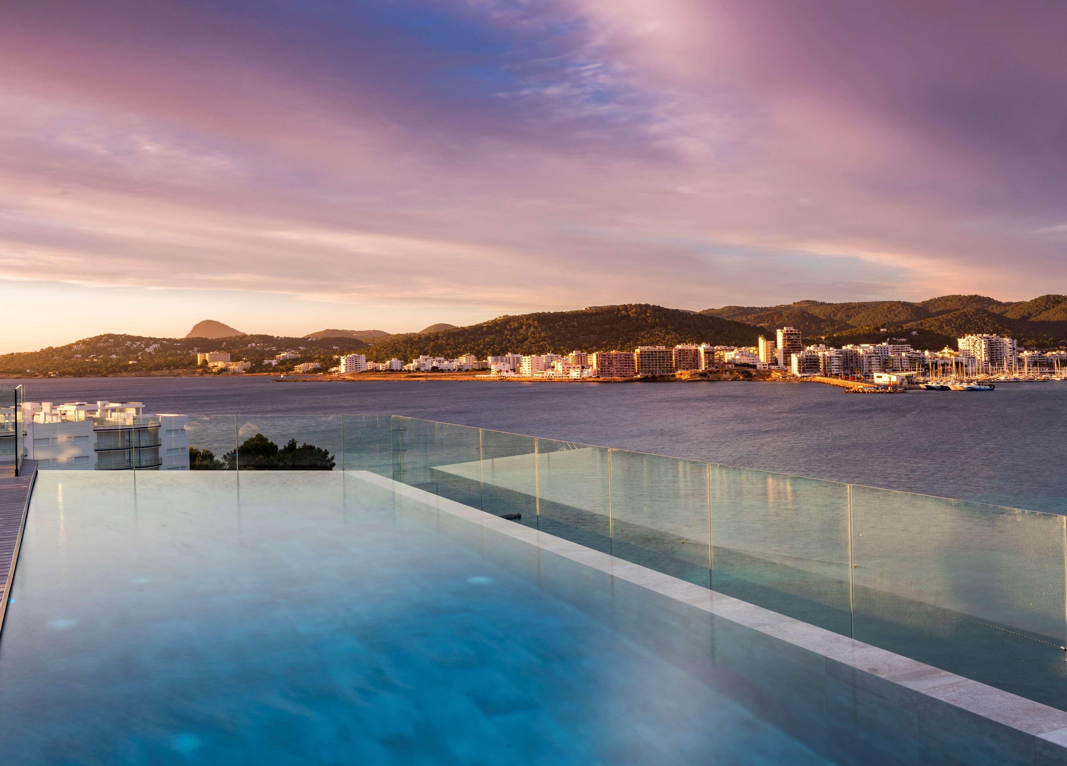 Innside By Melia Ibiza Hotel 4*