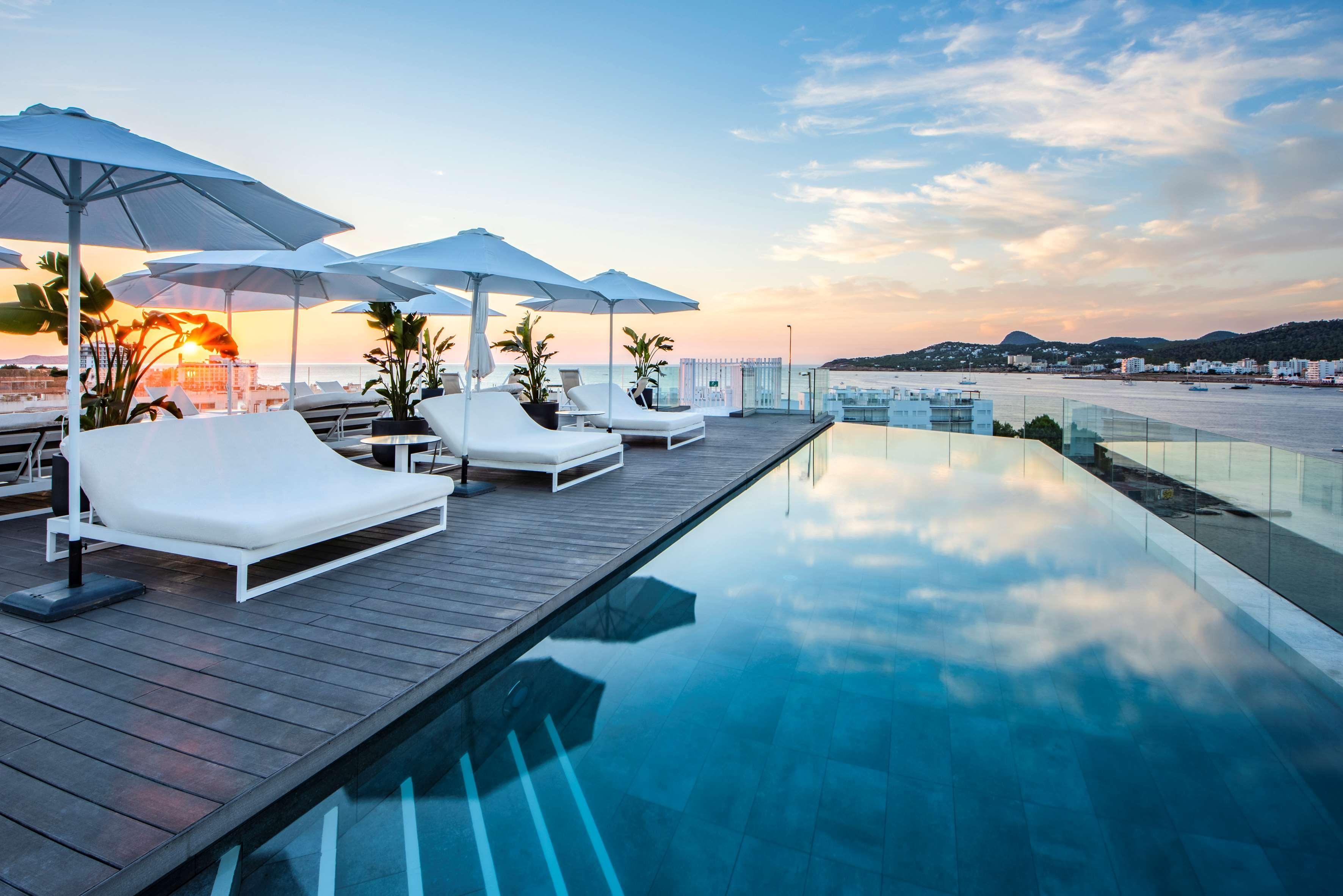 Innside By Melia Ibiza Hotel