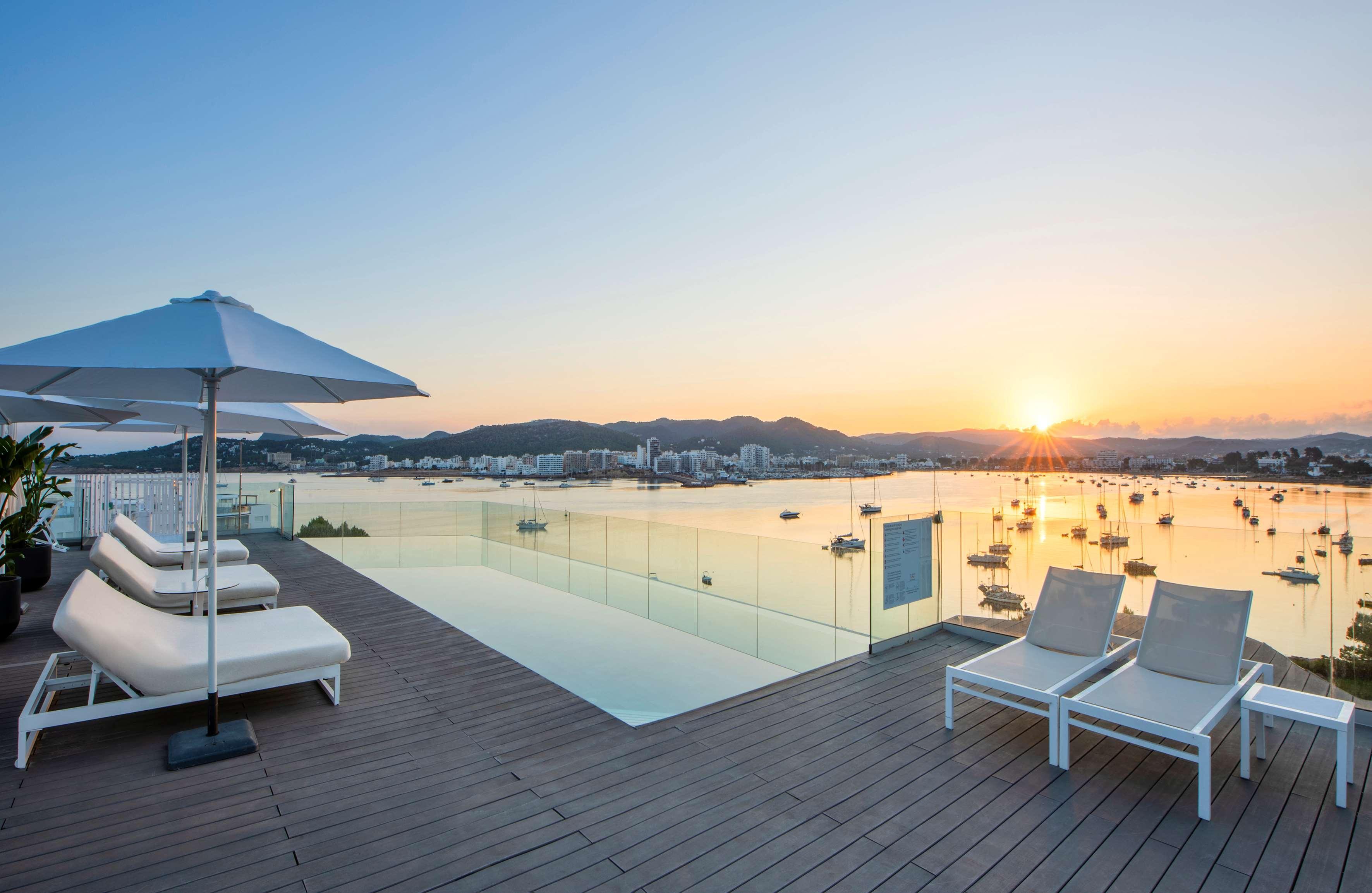 Innside By Melia Ibiza Hotel