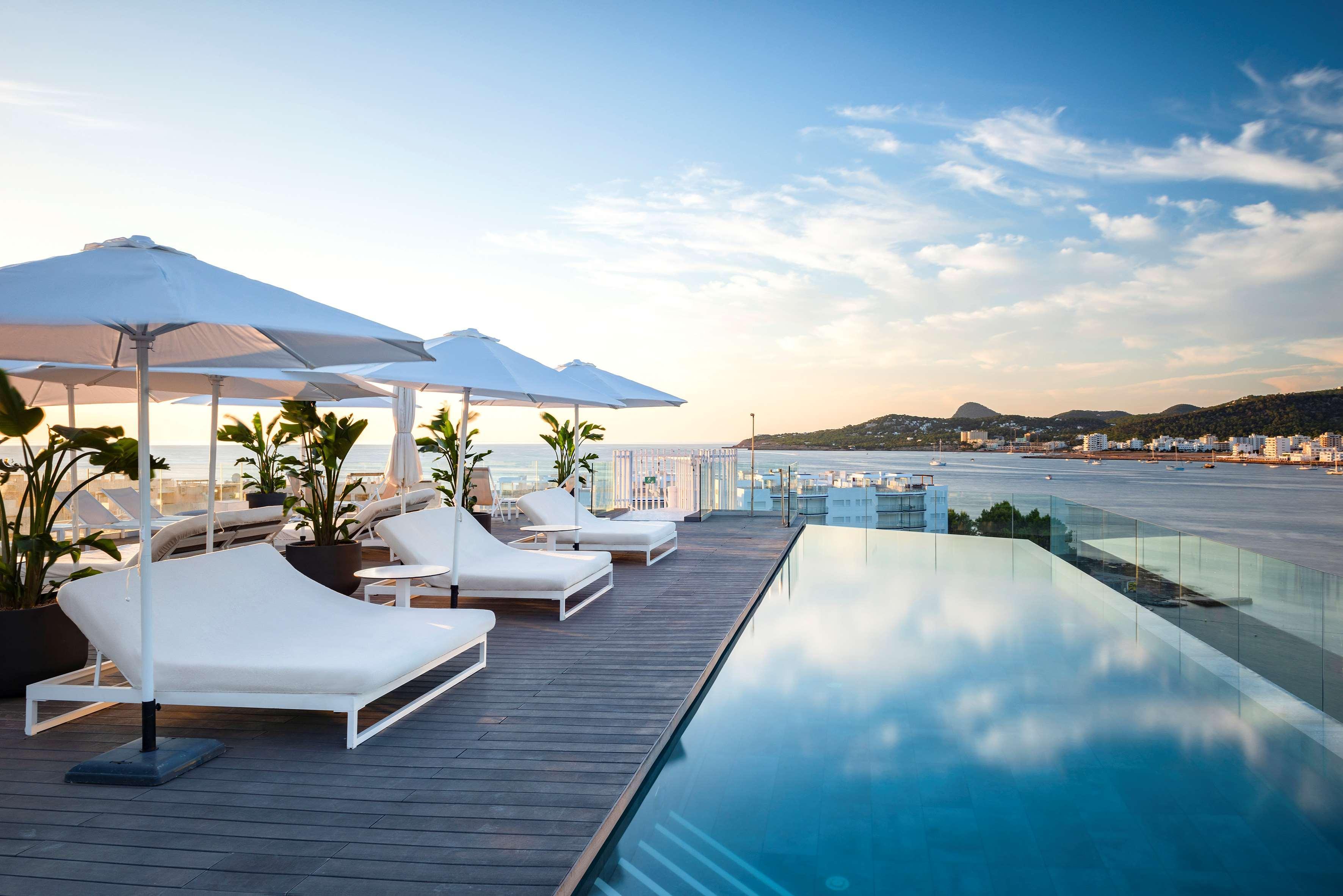 Innside By Melia Ibiza 4* San Antonio (Ibiza)