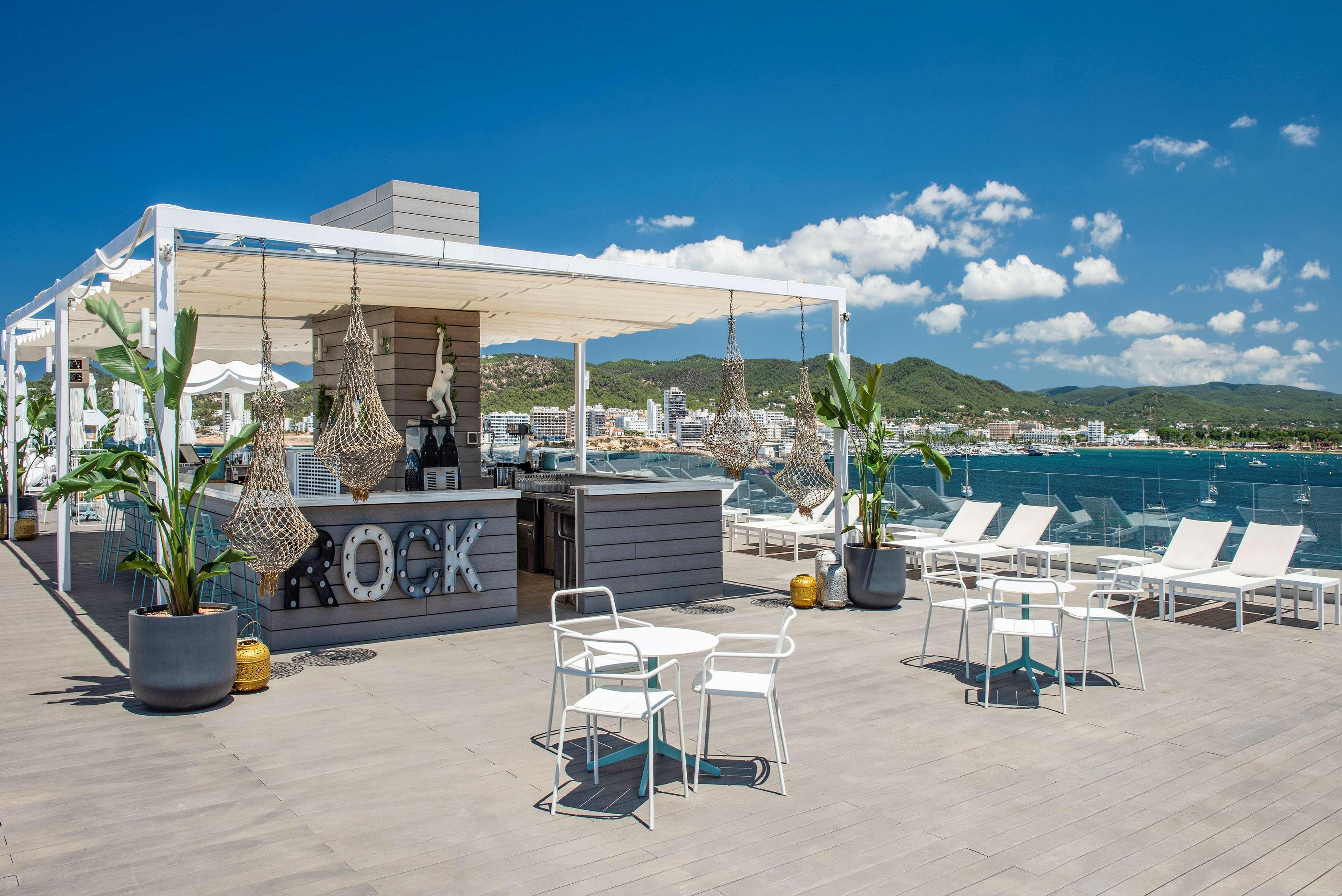 Hotel Innside By Melia Ibiza