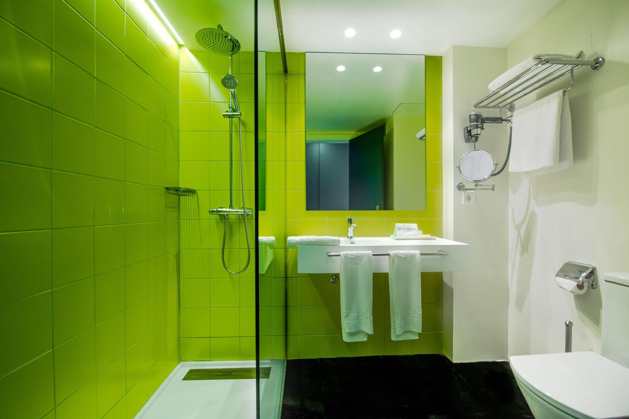 Aparthotel La Kiki 2*