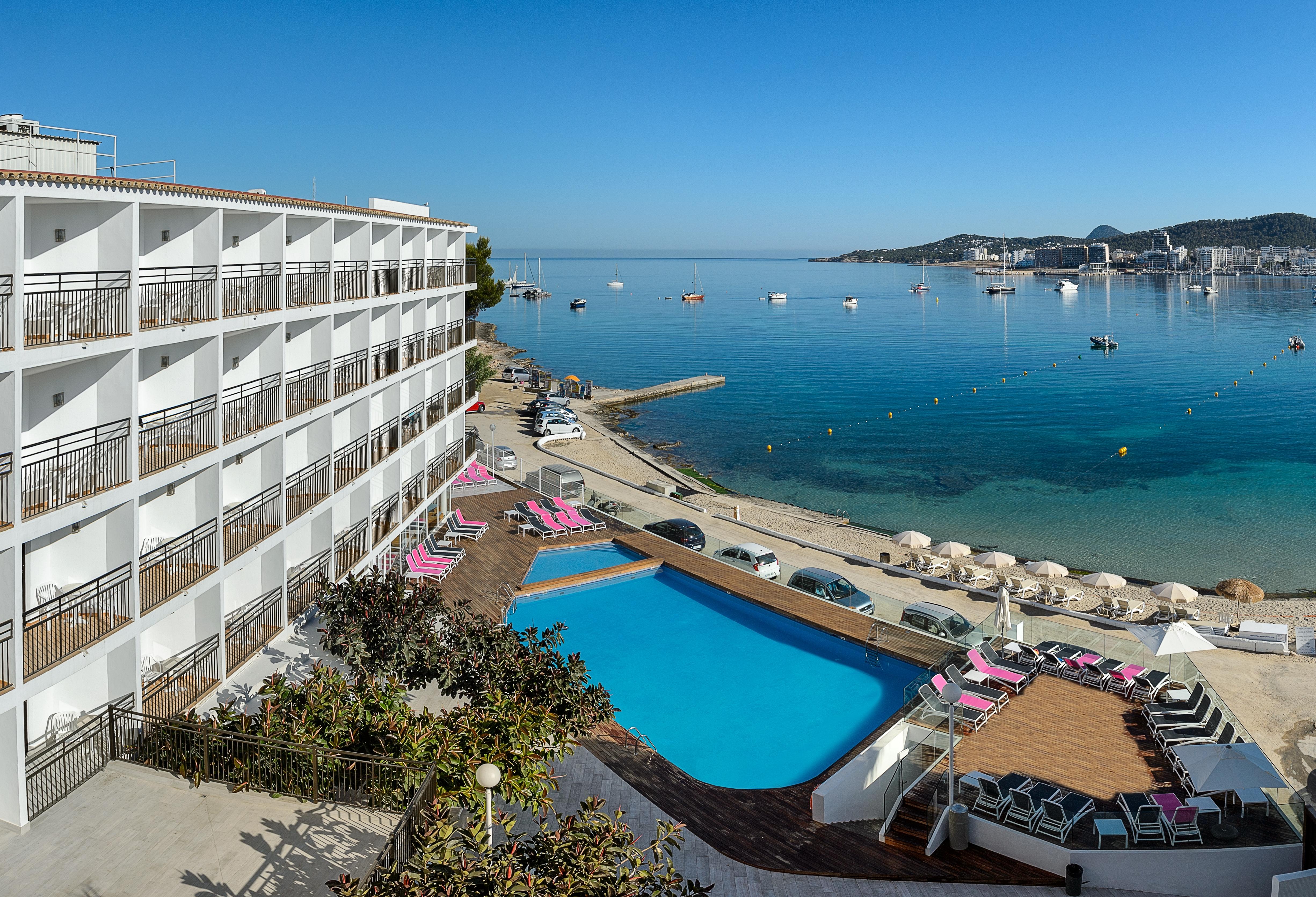 Vibra San Remo Hotel 3*
