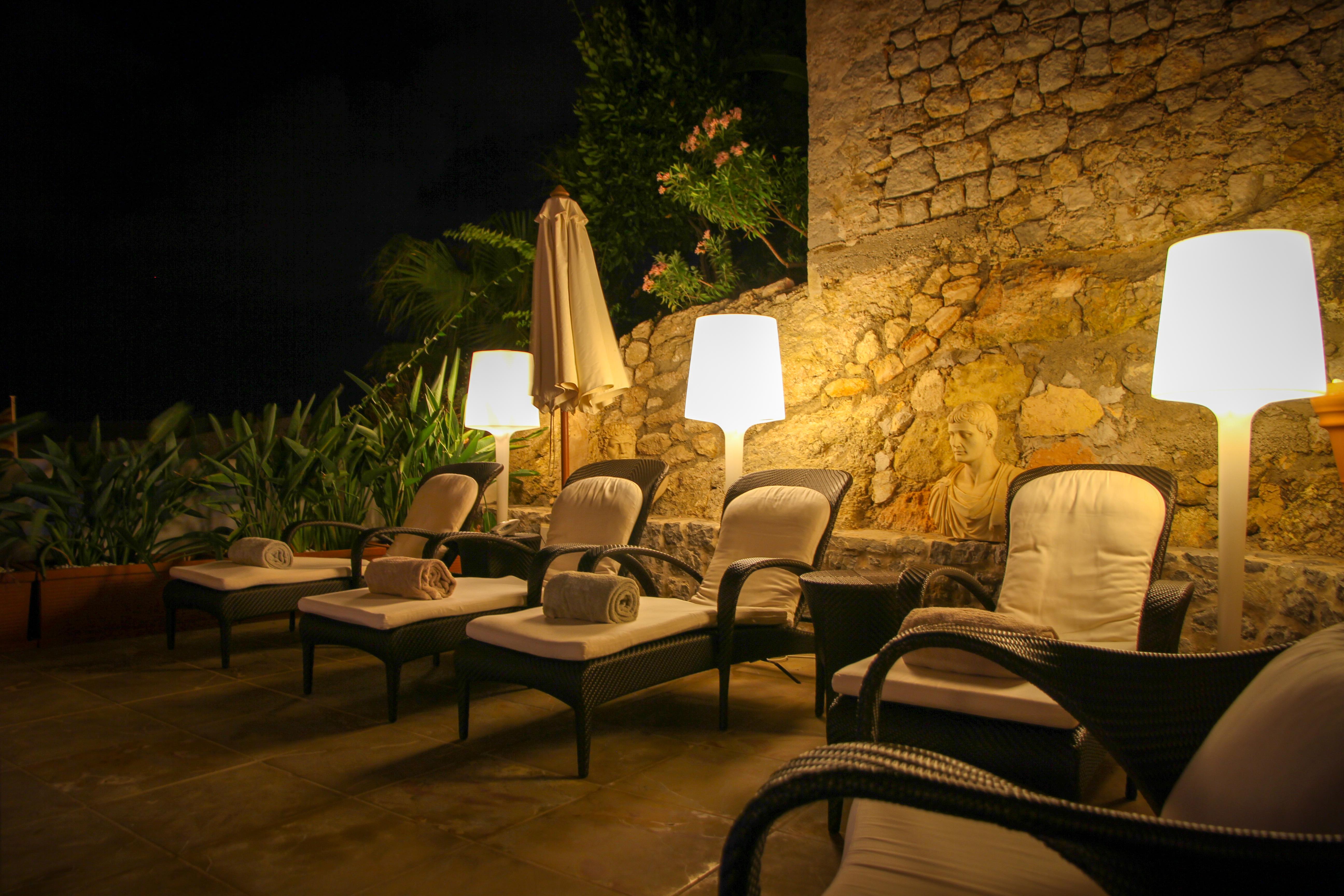 Mirador De Dalt Vila-relais & Chateaux Hotel 5*