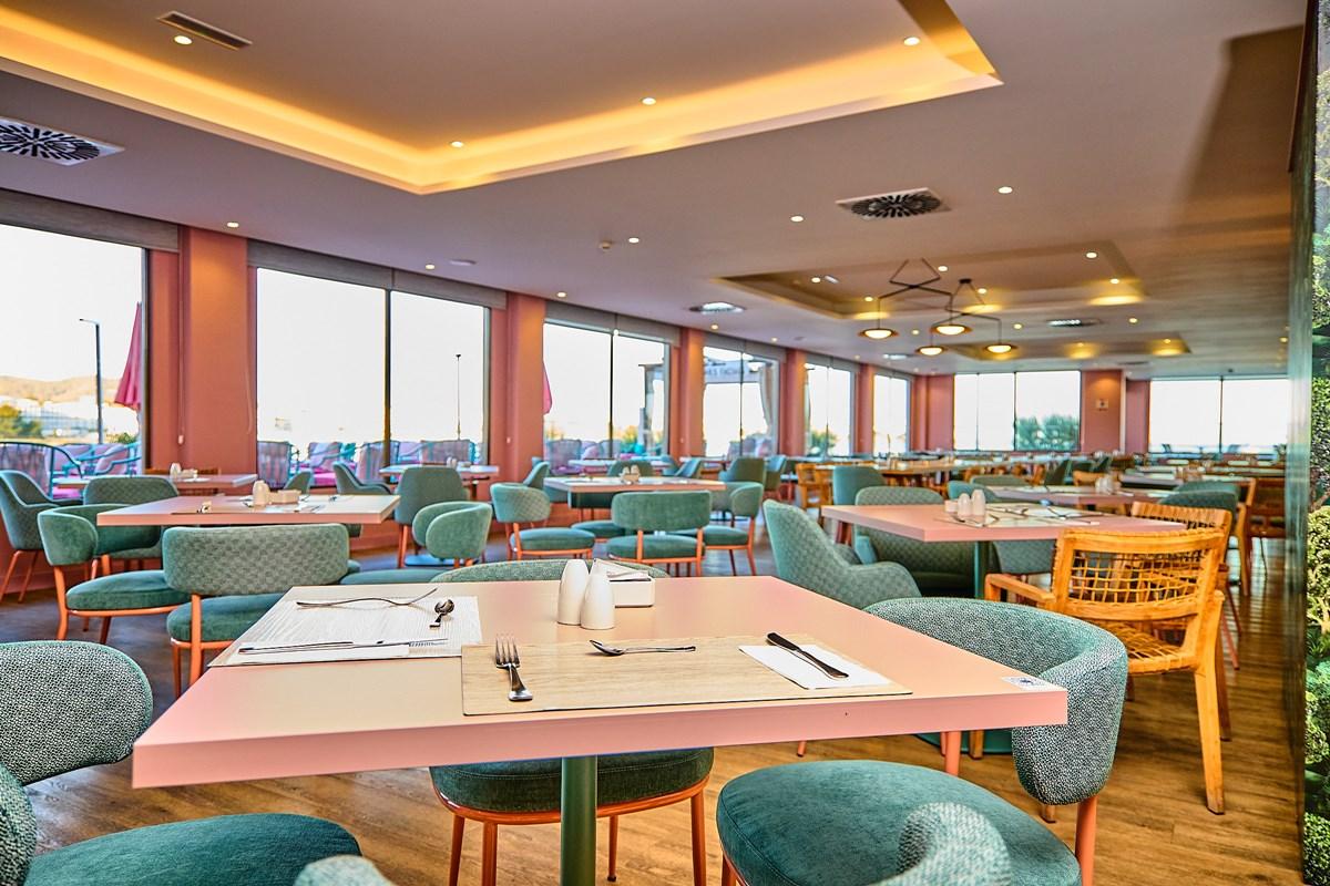 Hotel Nyx Ibiza-adults Only 4*
