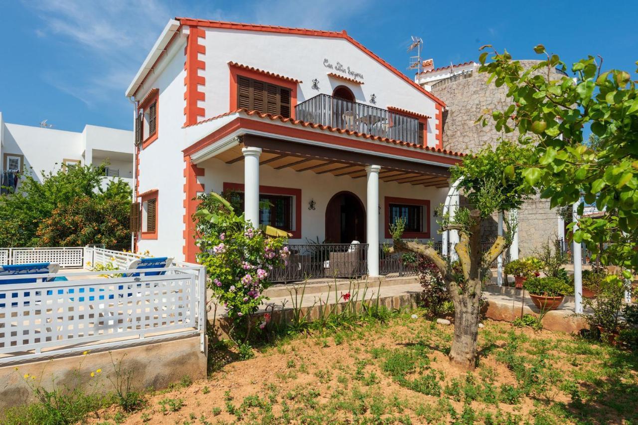 Tortugas, 5 Min Villa *