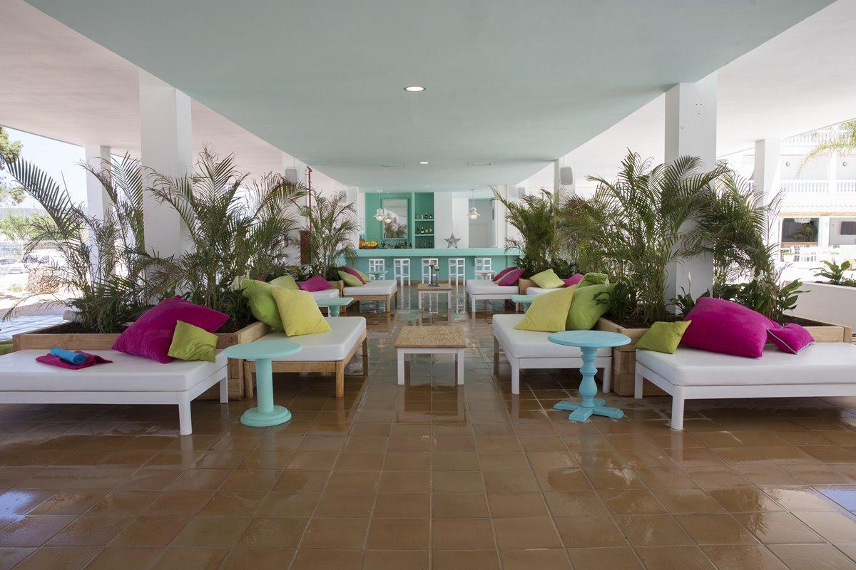 Star Ibiza (adults Only) 4* Sant Antoni de Portmany