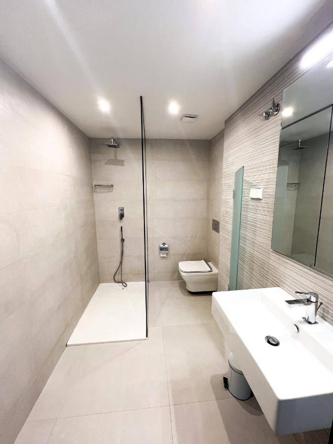 Bed and breakfast Botafoch Luxury *