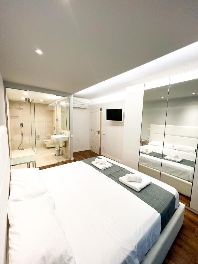 Bed and breakfast Botafoch Luxury *