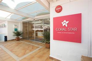 Coral Star 3* San Antonio (Ibiza)