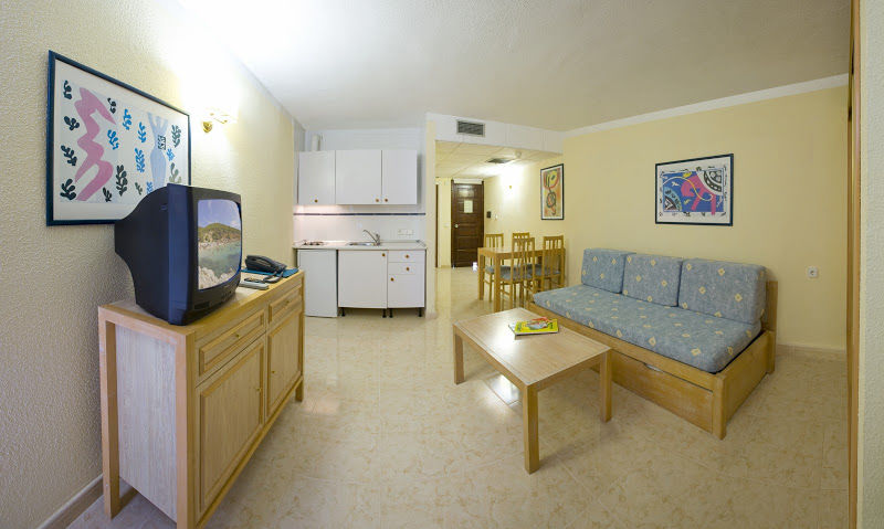 Paradise (adults Only) Portinatx