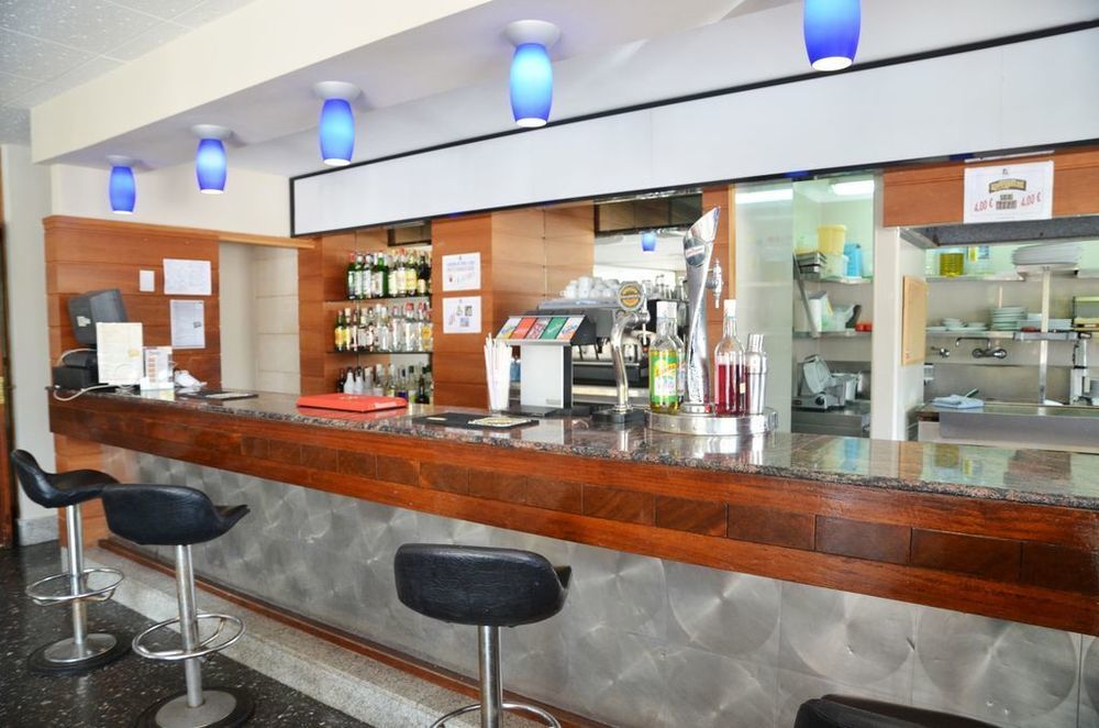 Azuline S'anfora & Fleming (adults Only) 2* San Antonio (Ibiza)