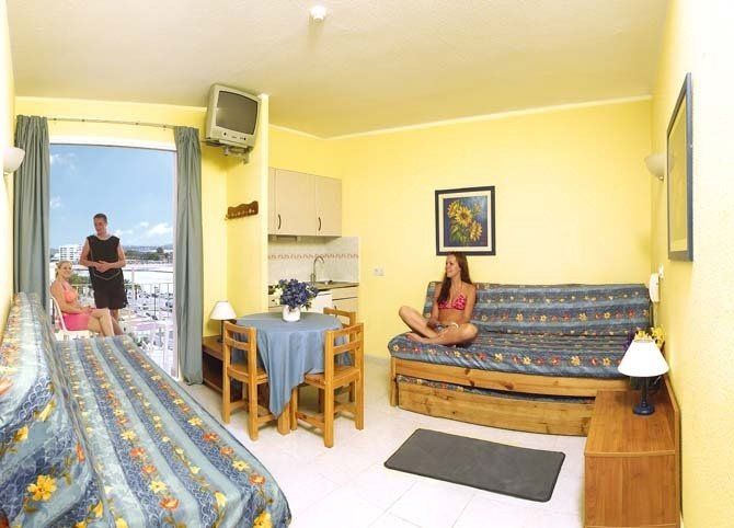 Vibra Del Mar - Adults Only Aparthotel