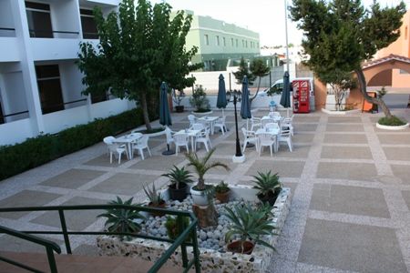 Flats Friends Tropicana 3* San Antonio (Ibiza)