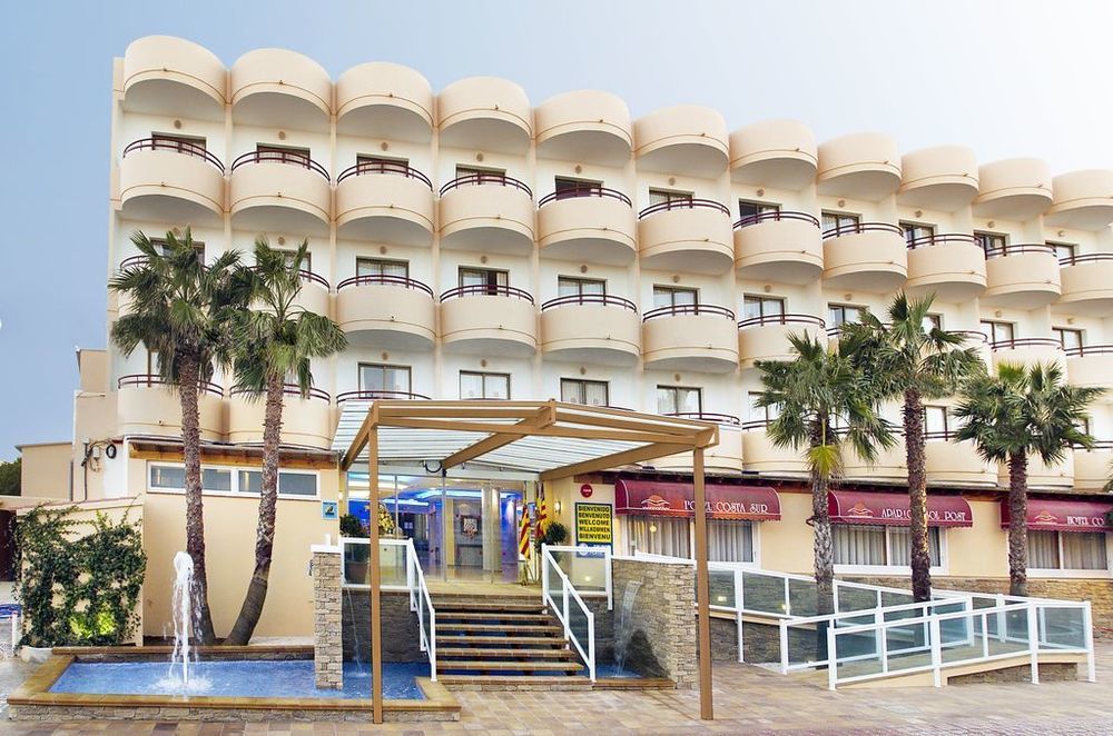 Coral Star Hotel 3*