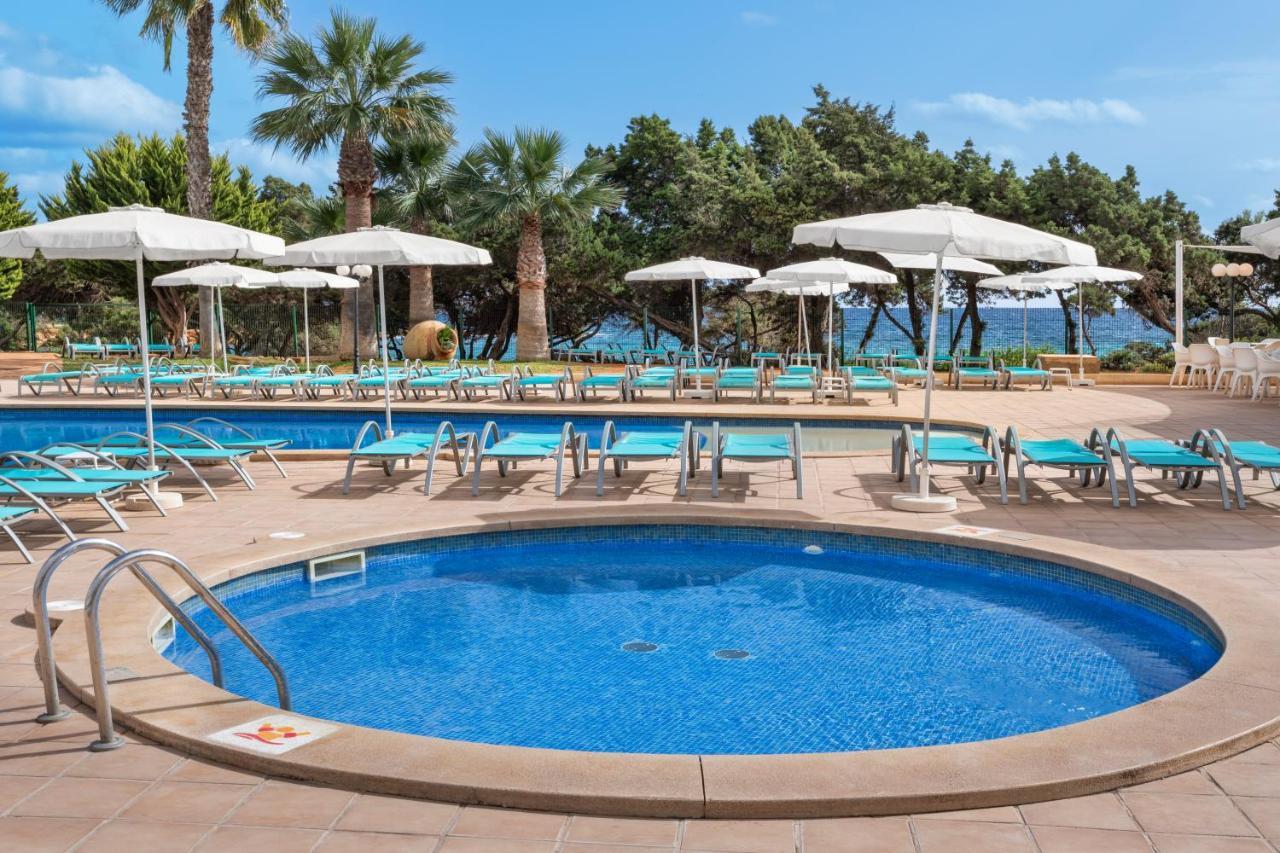 Tropic Garden 4* Santa Eulária des Riu