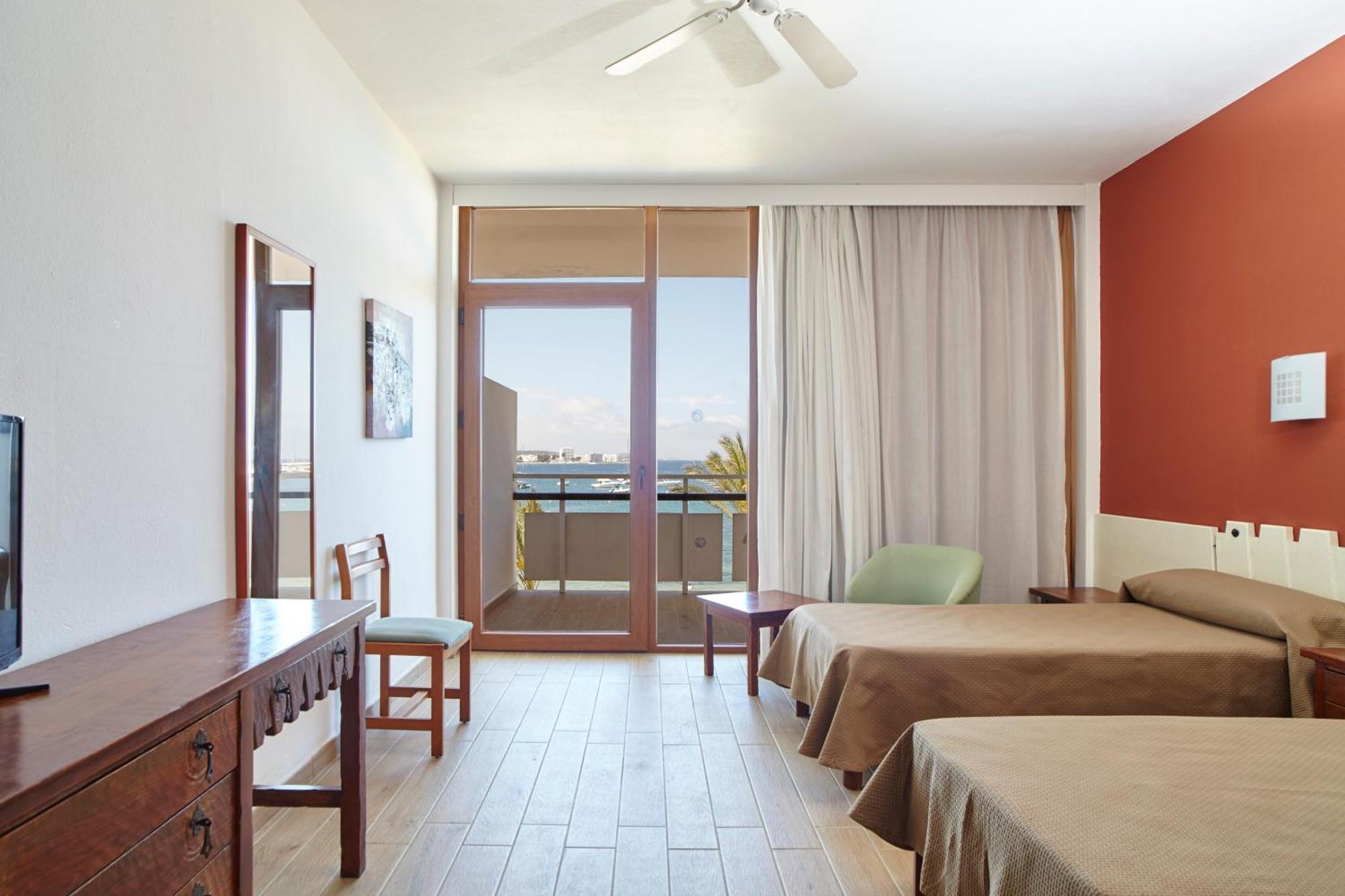 Arenal Hotel San Antonio (Ibiza)