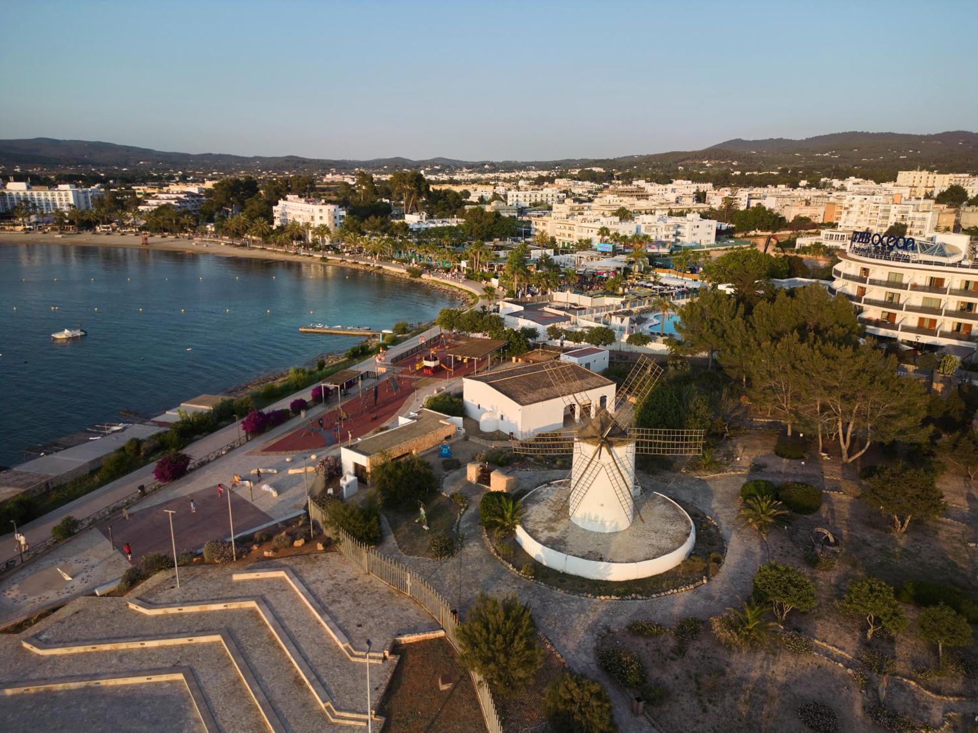 Arenal Hotel San Antonio (Ibiza)
