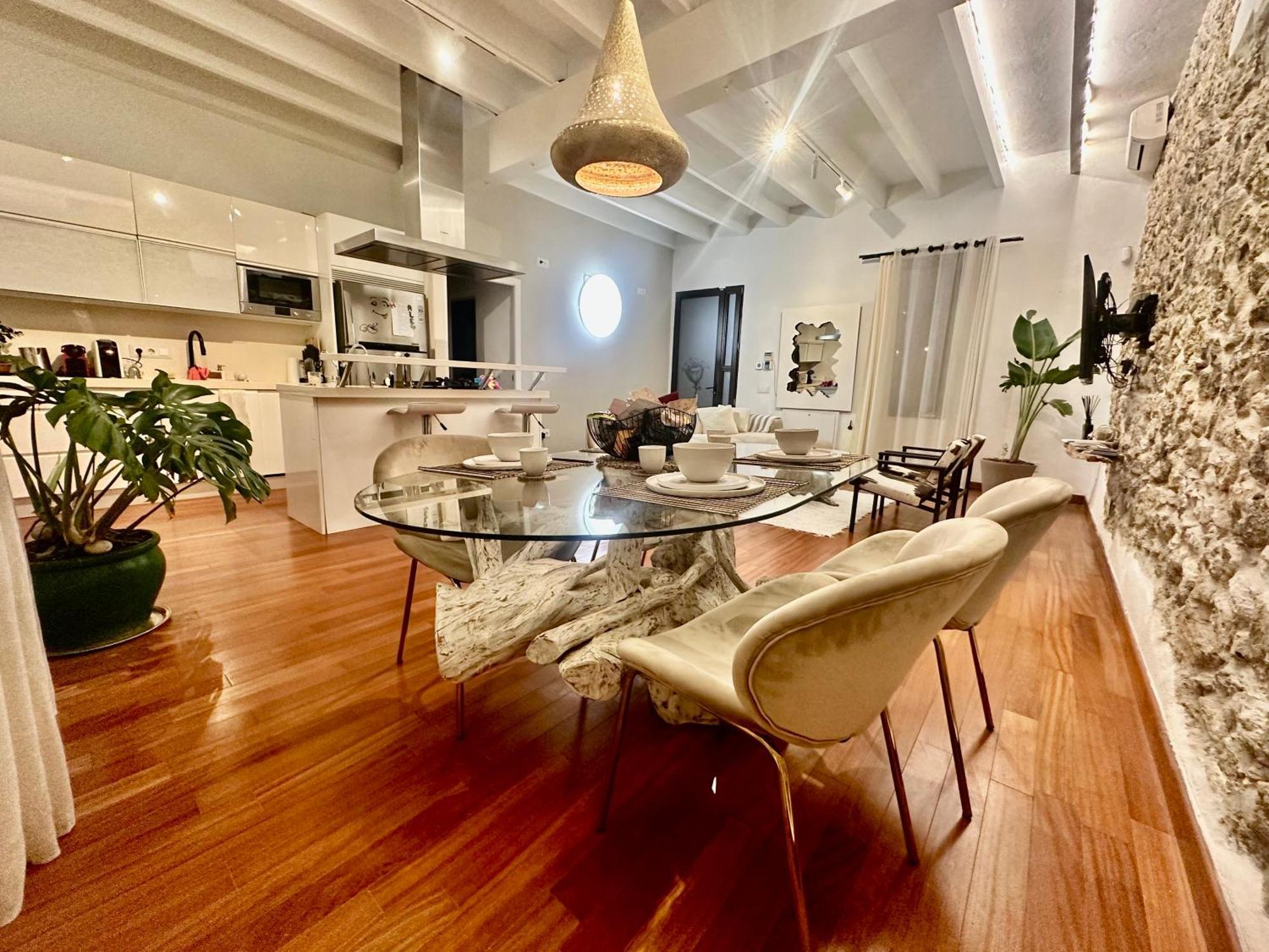 Casa Klod Casa de Férias Ibiza