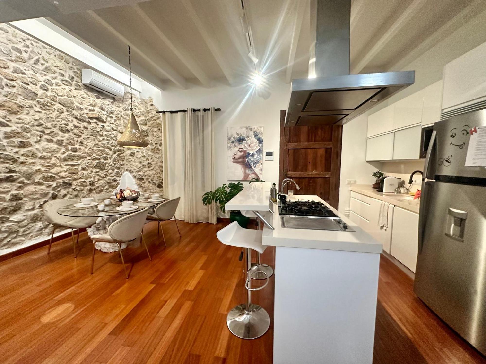 Casa Klod Ibiza