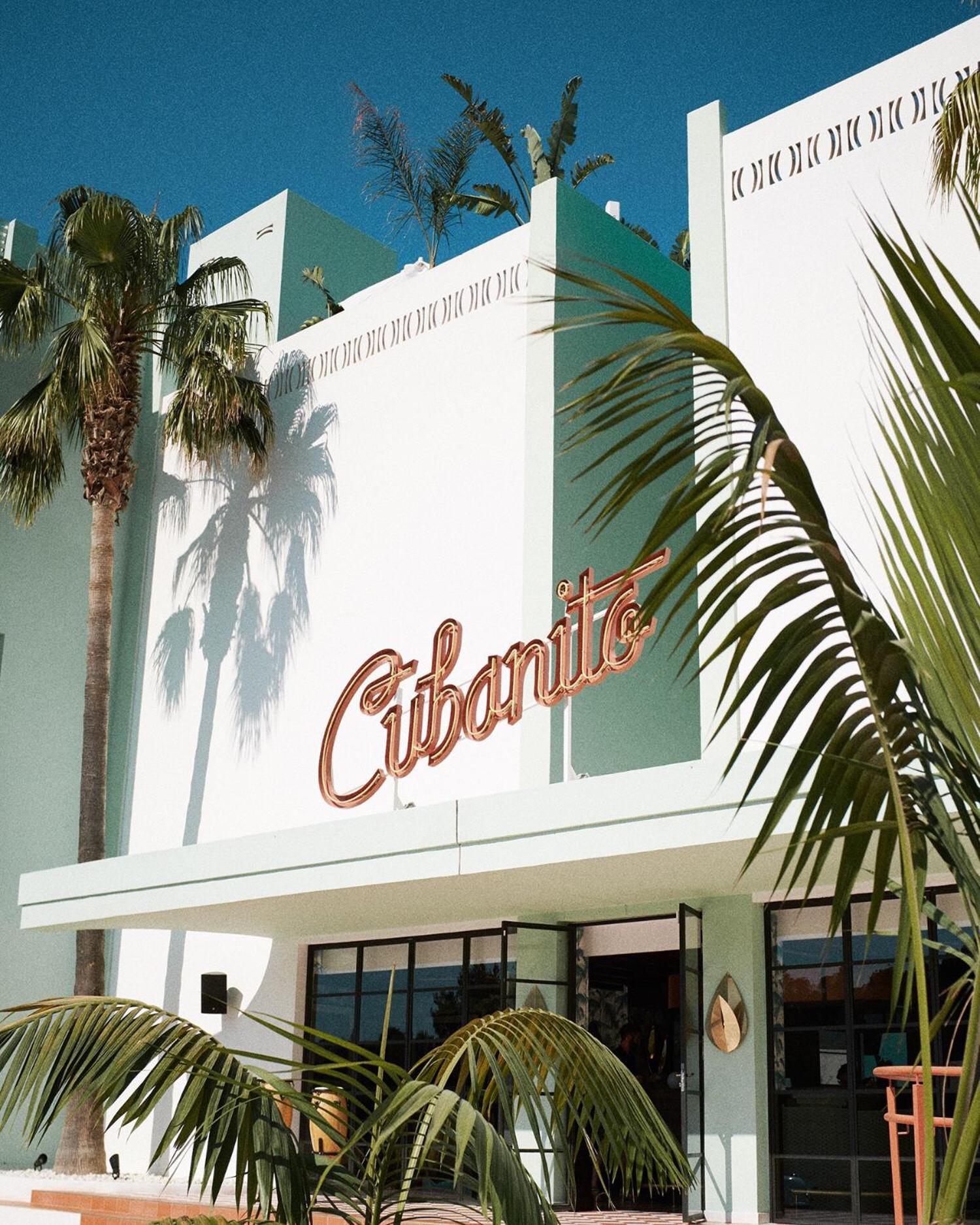 Hotel Cubanito Ibiza (adults Only)