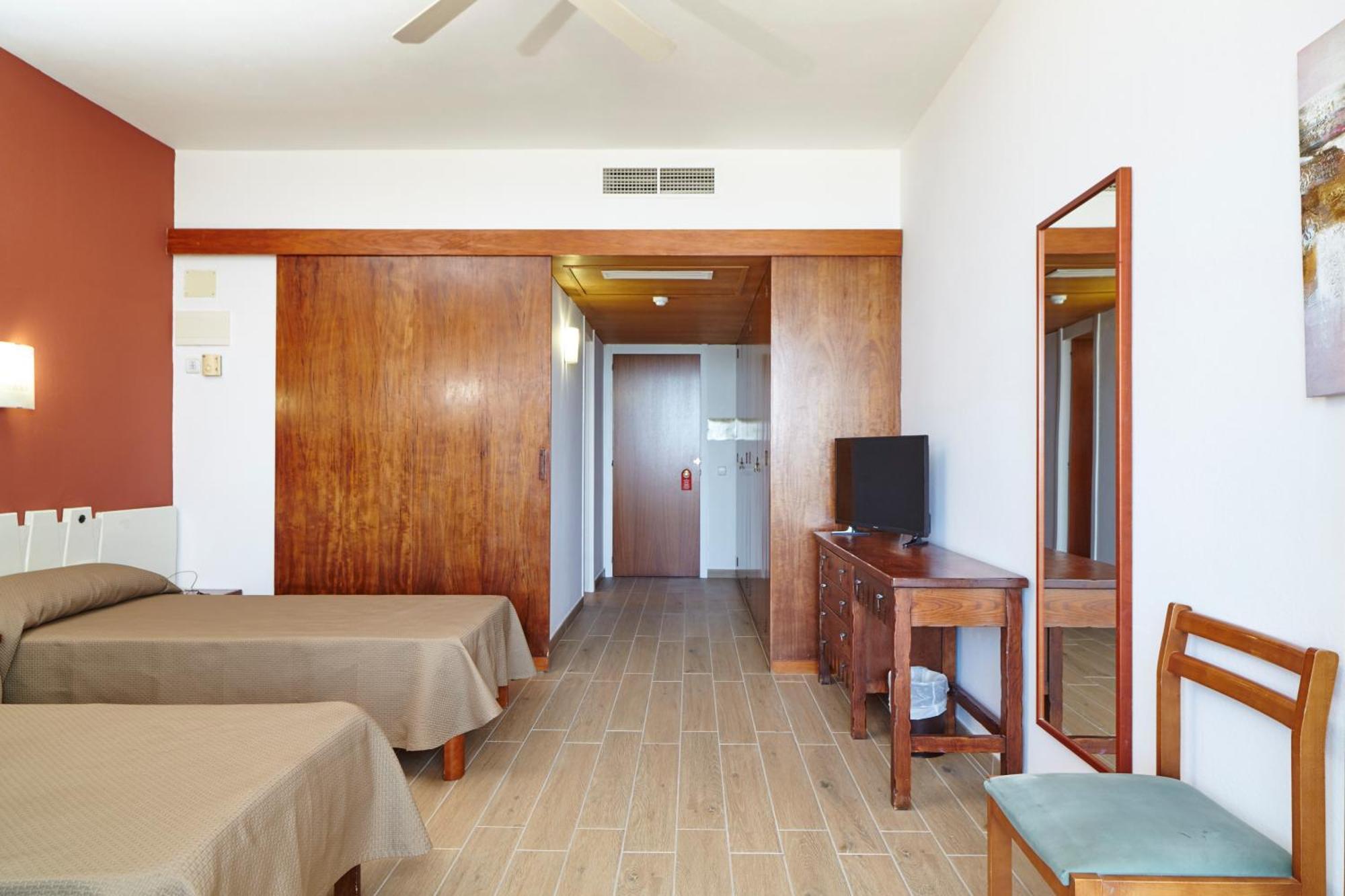 Hotel Arenal San Antonio (Ibiza)