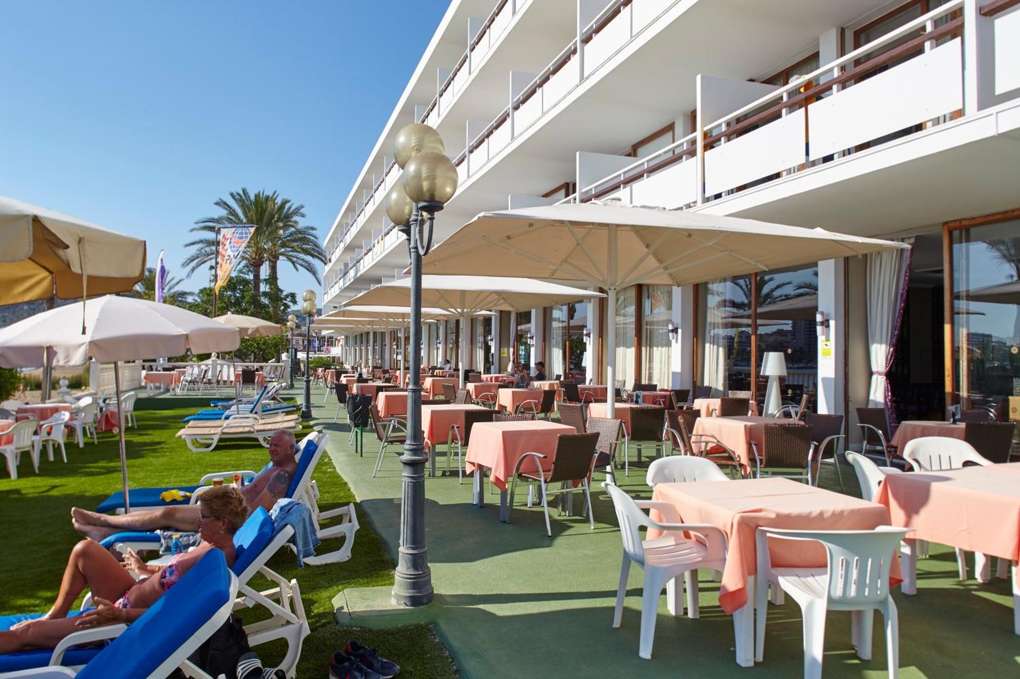 Arenal 3* San Antonio (Ibiza)