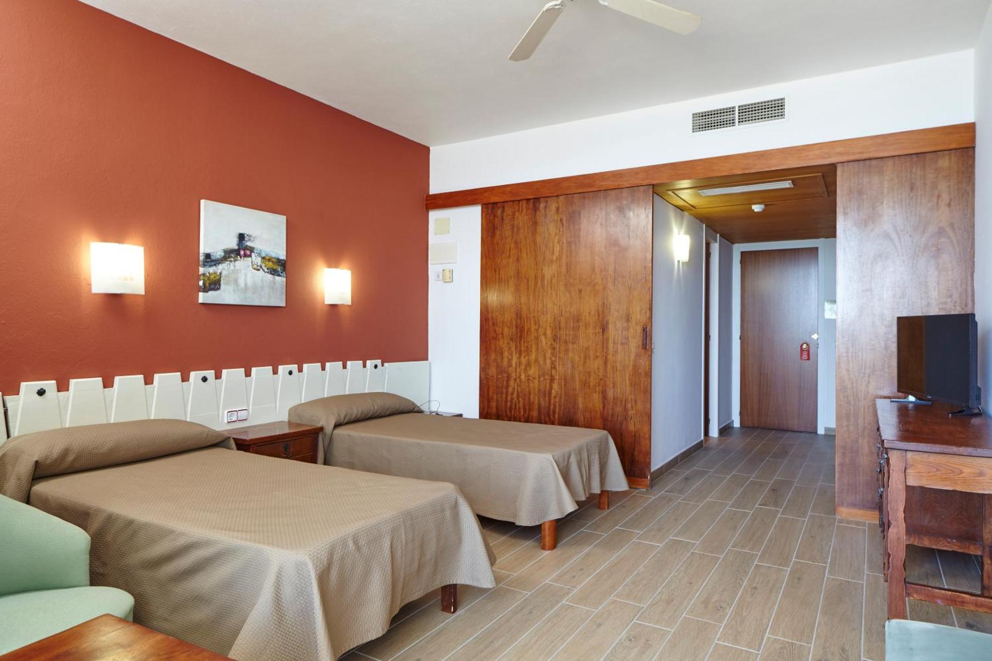 Arenal Hotel San Antonio (Ibiza)