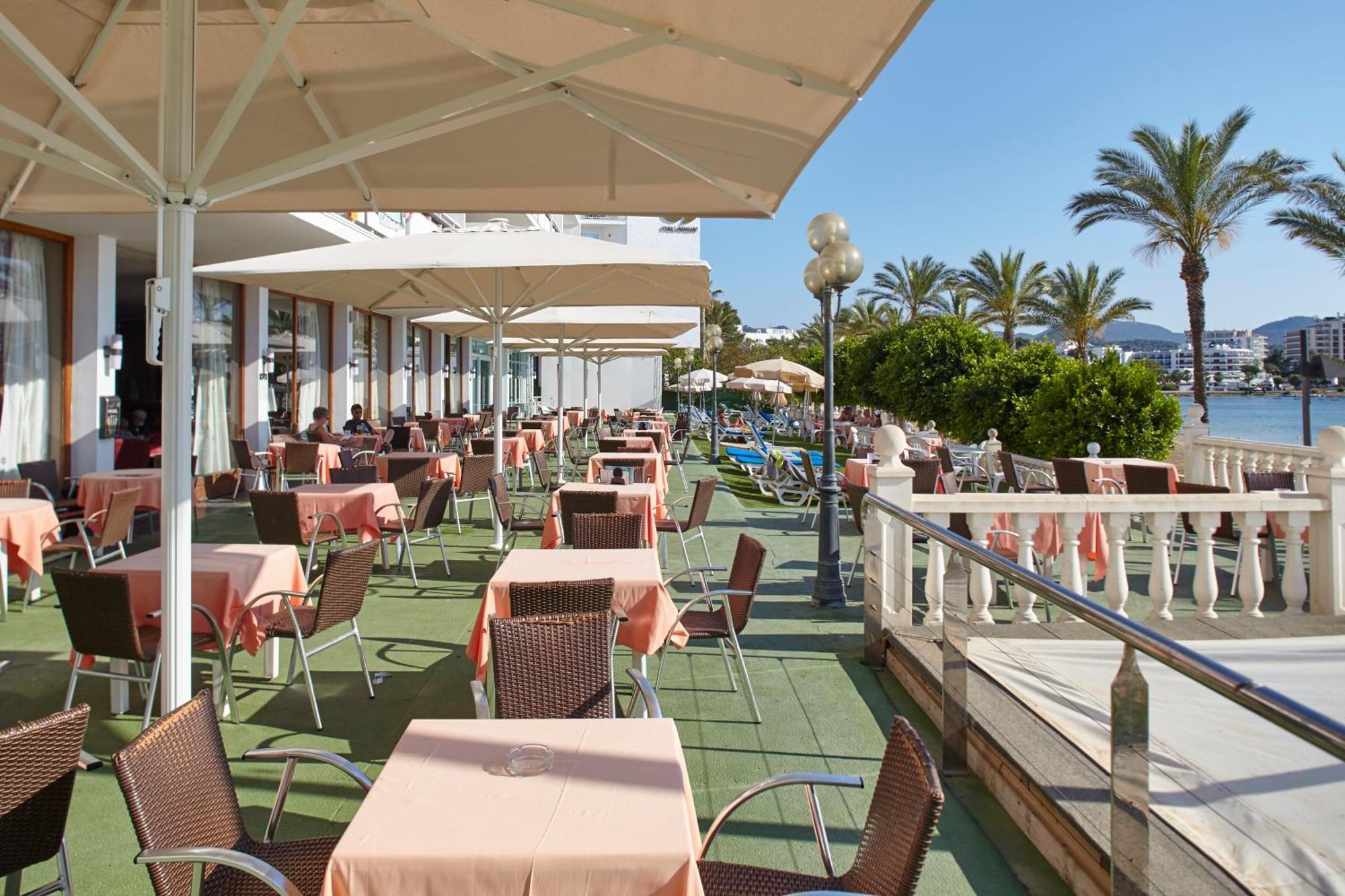 Arenal San Antonio (Ibiza)