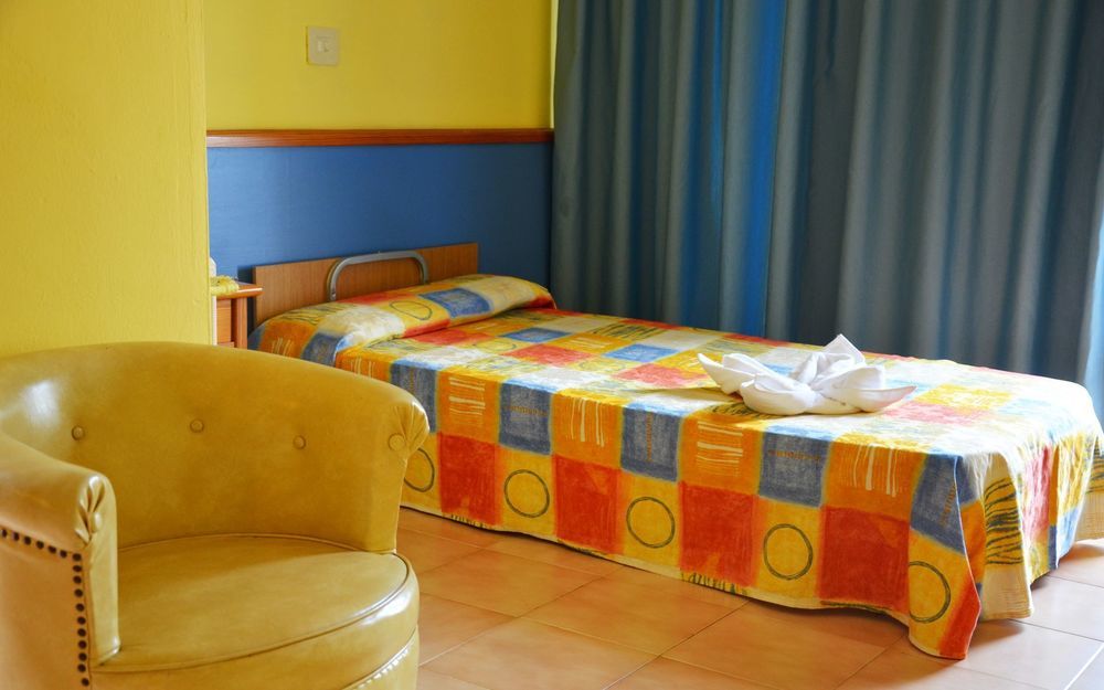 Vibra Marco Polo Ii - Adults Only