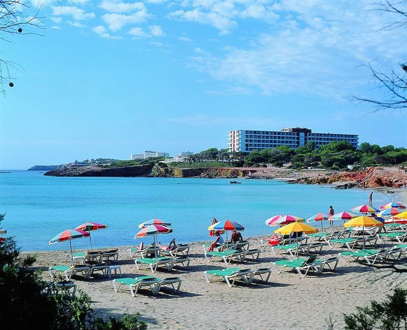 Bless Ibiza - The Leading Of The World Es Cana