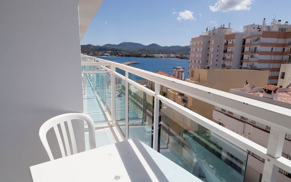 Aparthotel Vibra - Adults Only