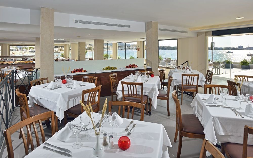 Nyx Ibiza By Leonardo Hotels-adults Only Hotel San Antonio (Ibiza)