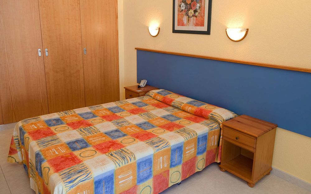 Apartment Vibra Sanan - Adults Only 2*