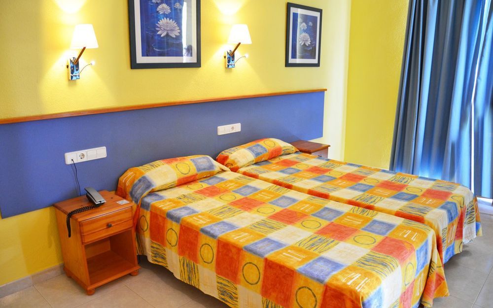 Vibra Sanan - Adults Only Apartment 2*