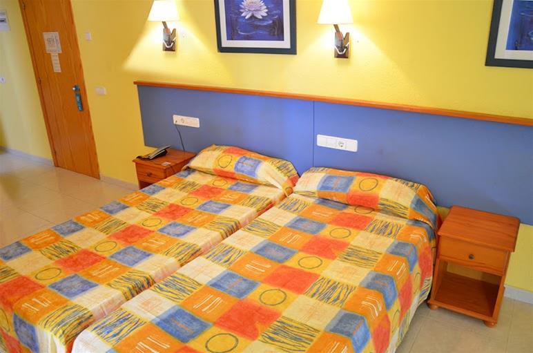 Vibra Sanan - Adults Only Apartment Sant Antoni de Portmany