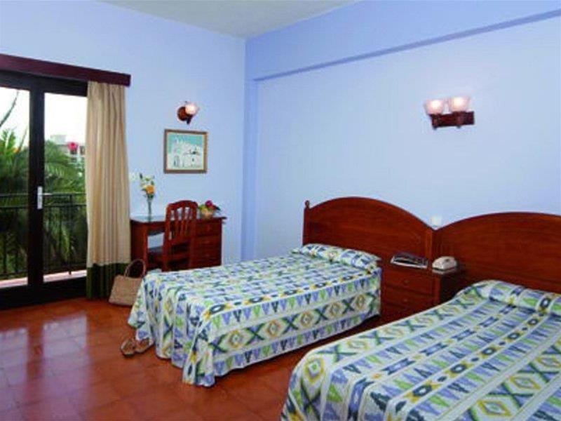 Azuline Galfi (adults Only) Hotel San Antonio (Ibiza)
