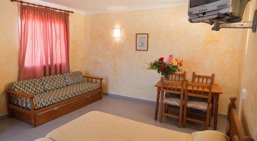 Sol Bay 2* Cidade de Ibiza