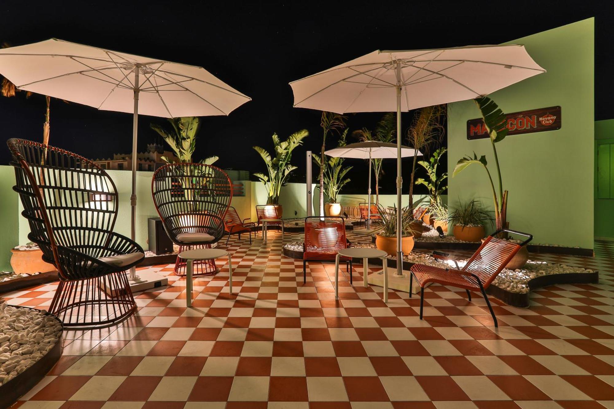 Cubanito Ibiza (adults Only) Hotel 4*