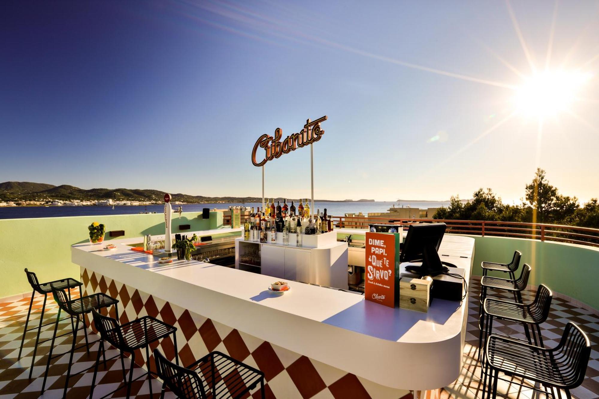 Cubanito Ibiza (adults Only) Hotel San Antonio (Ibiza)