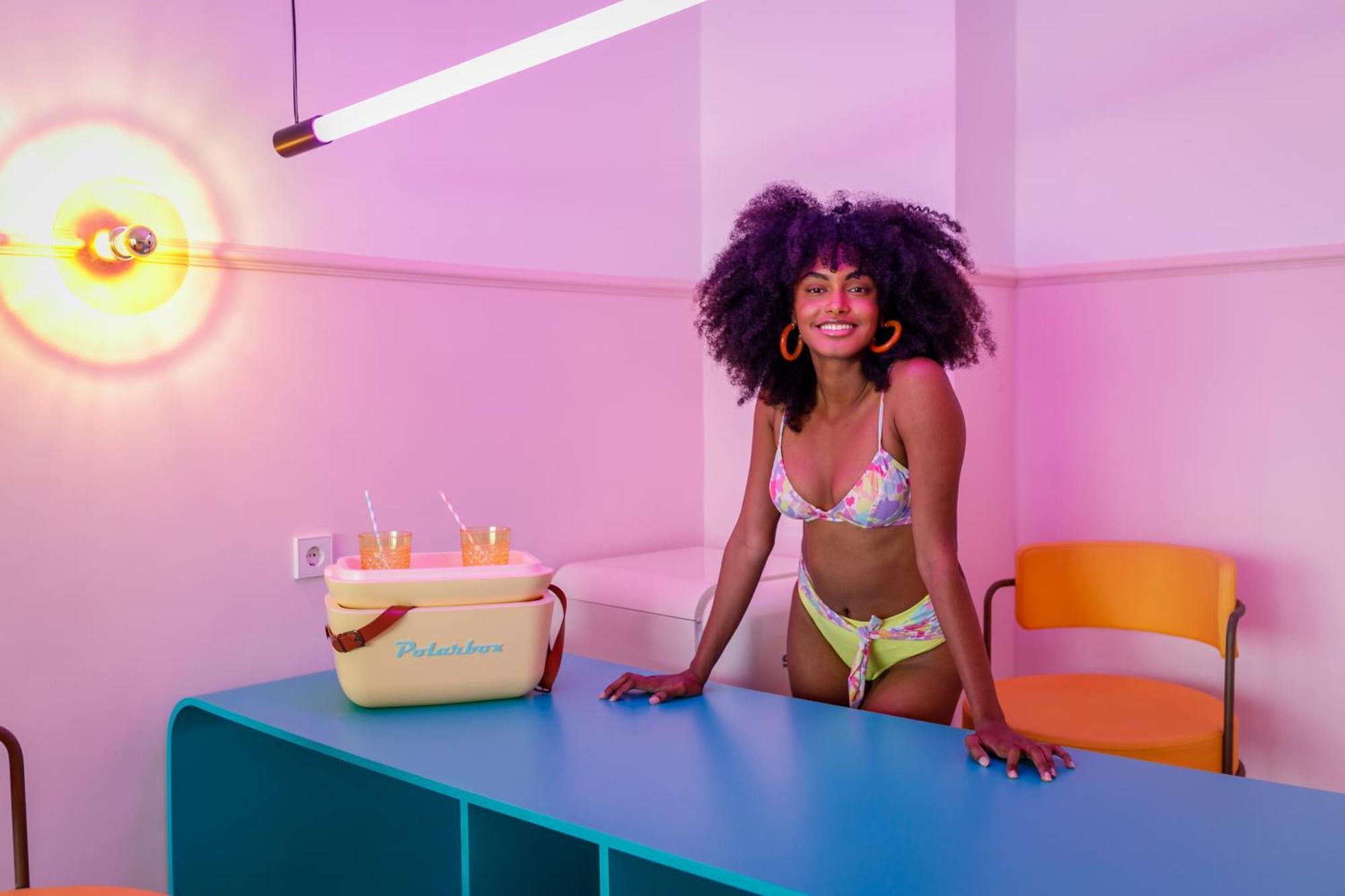 Paradiso Ibiza Art - Adults Only